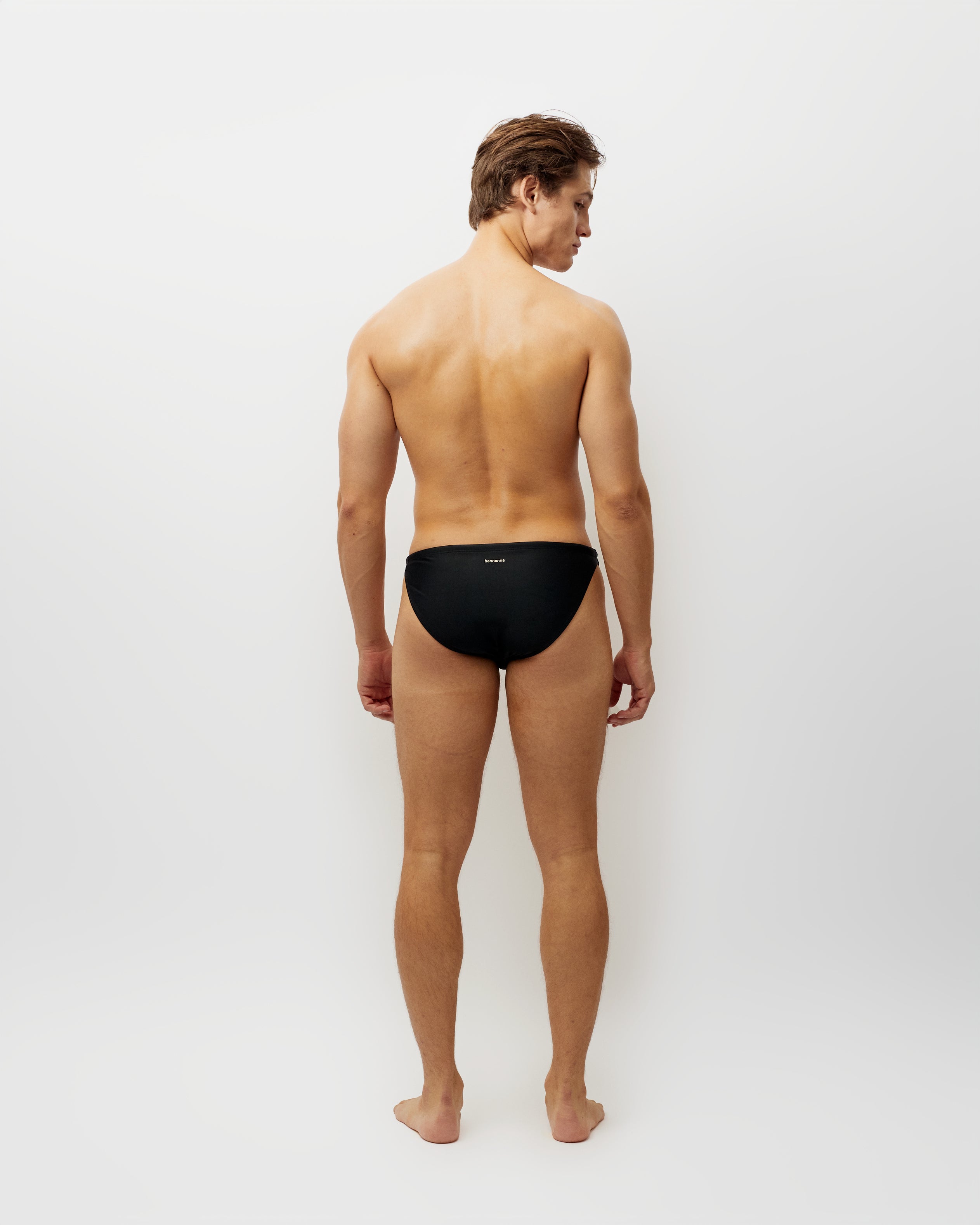 Swim Brief Nanica Slim Bikini Essential