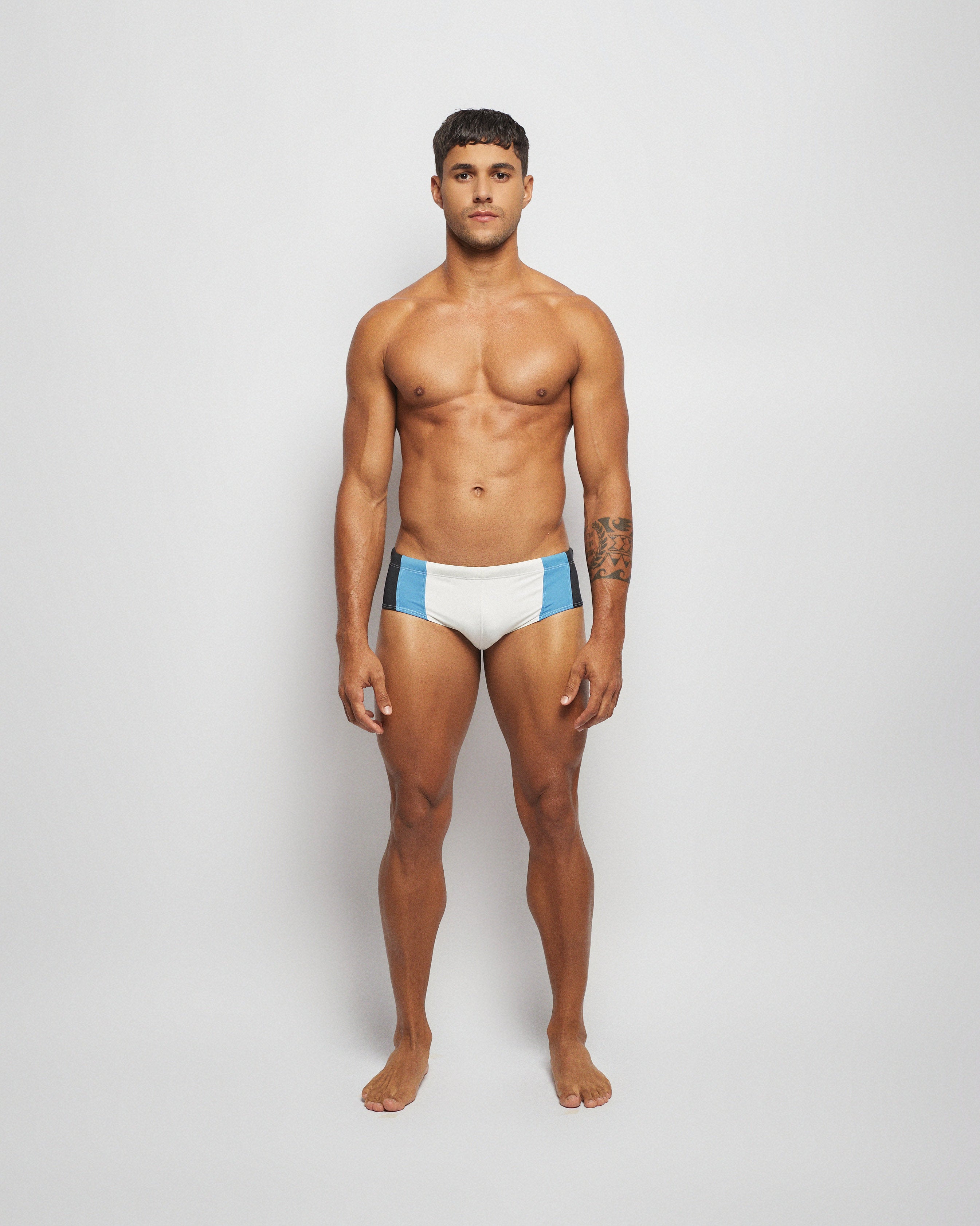 Swim Brief Terra Active