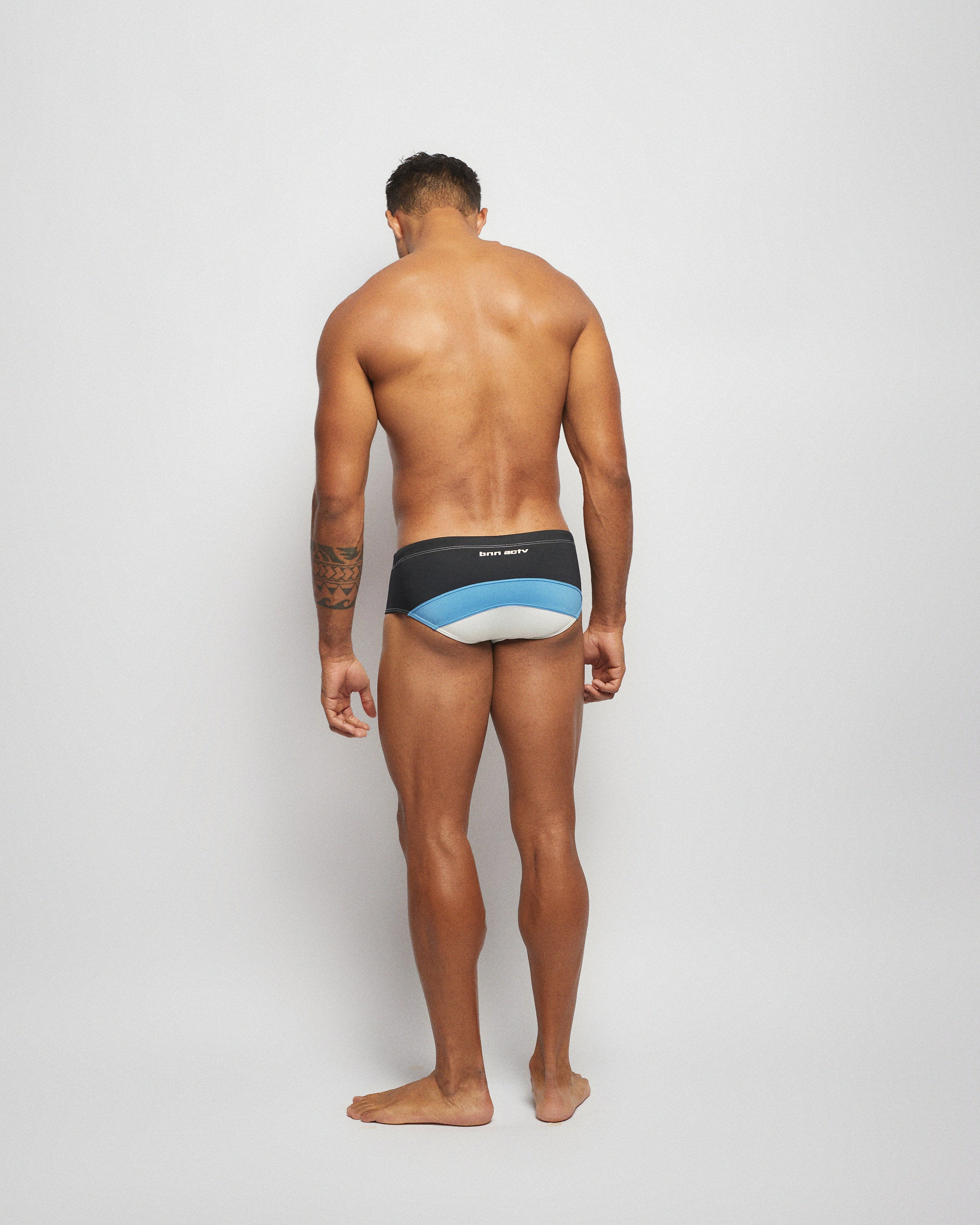 Swim Brief Terra Active