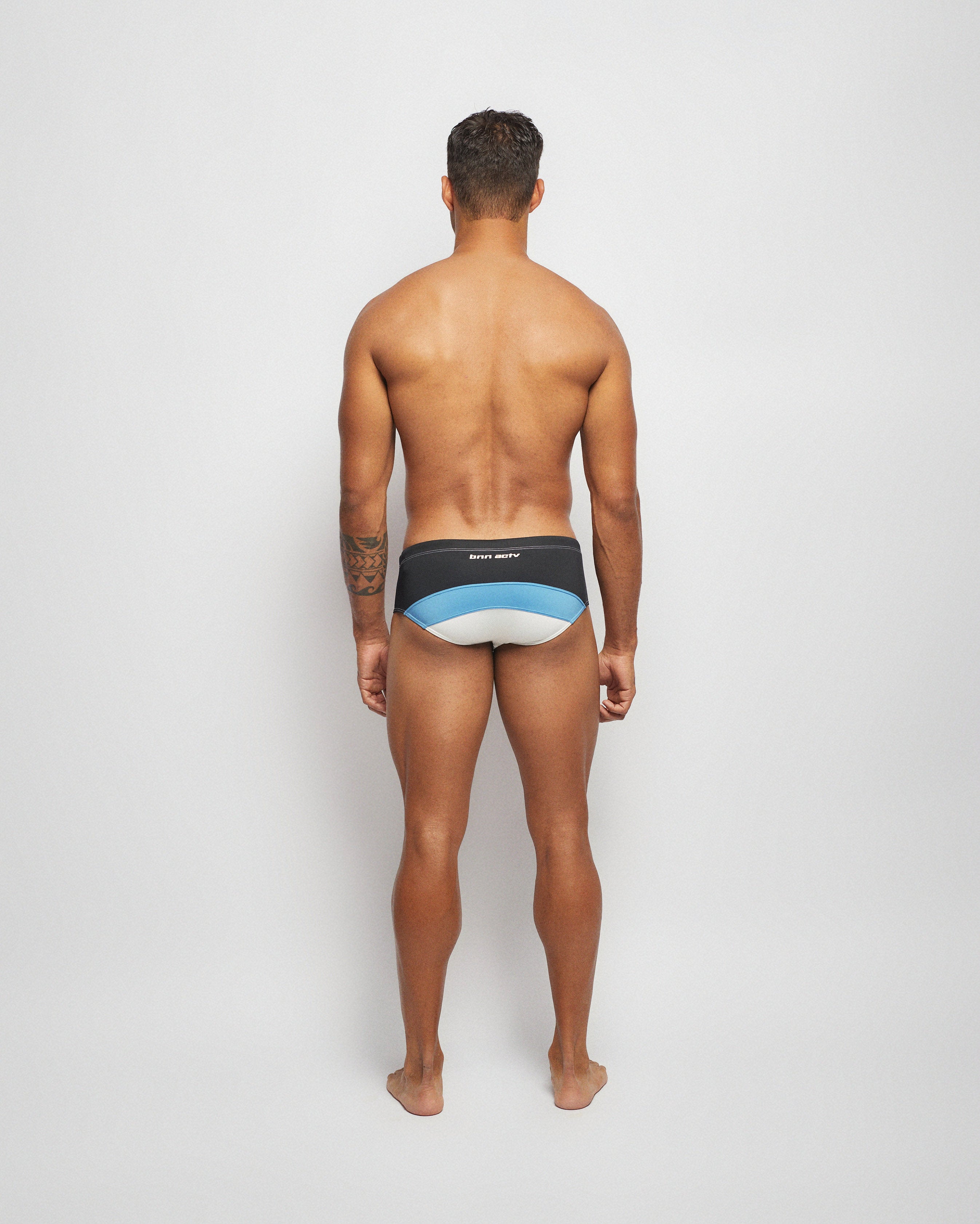 Swim Brief Terra Active