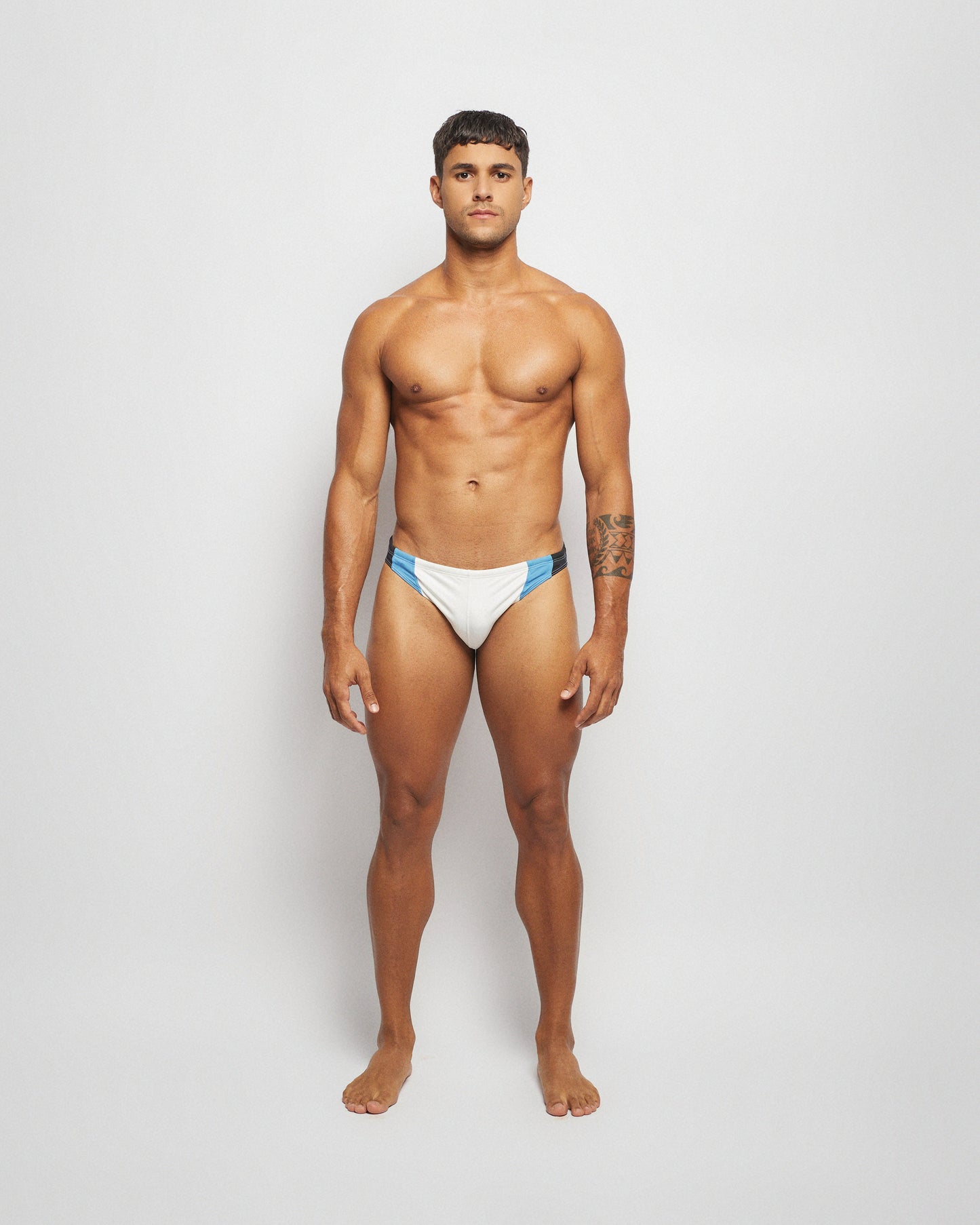 Swim Brief Nanica Slim Active