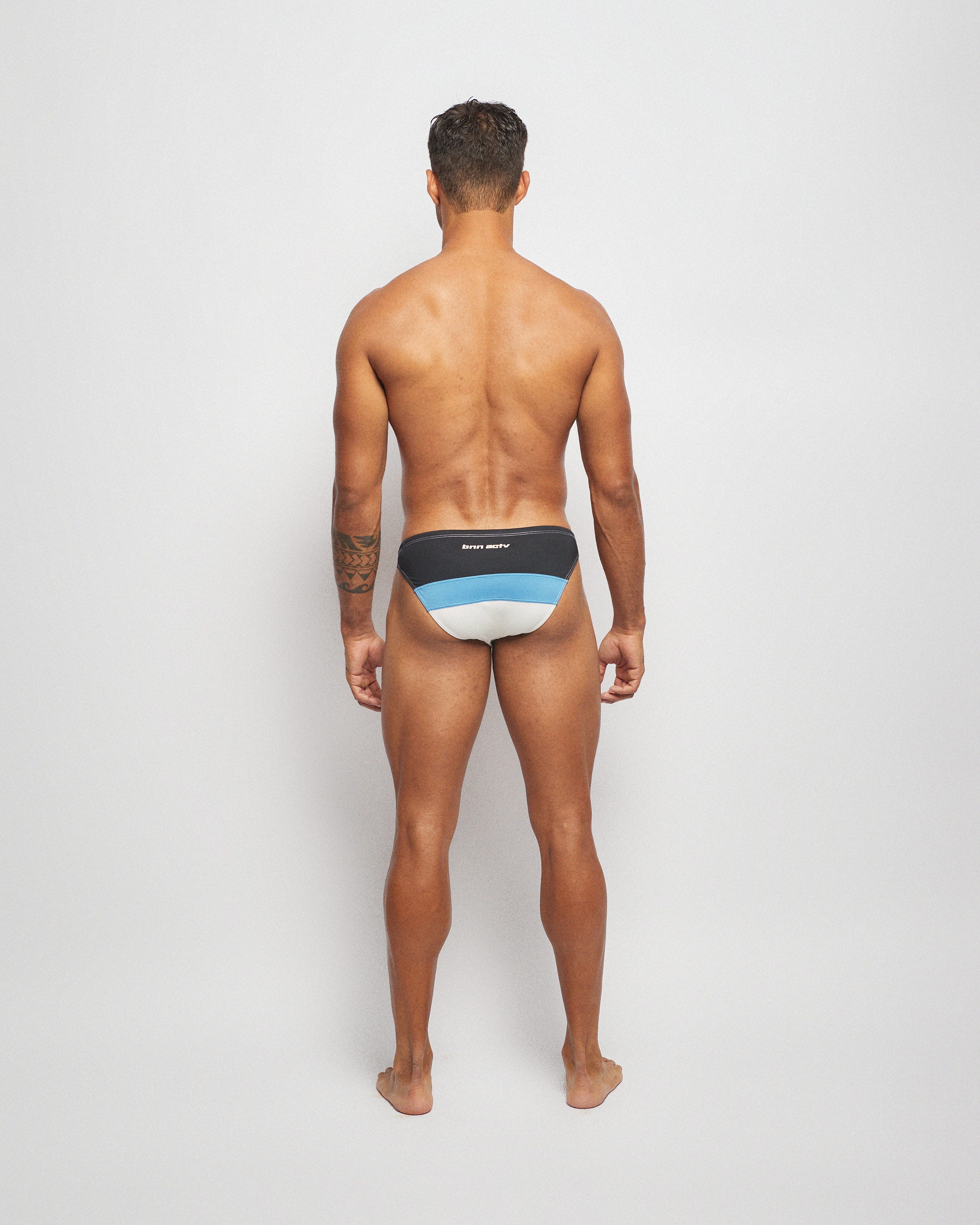 Swim Brief Nanica Slim Active