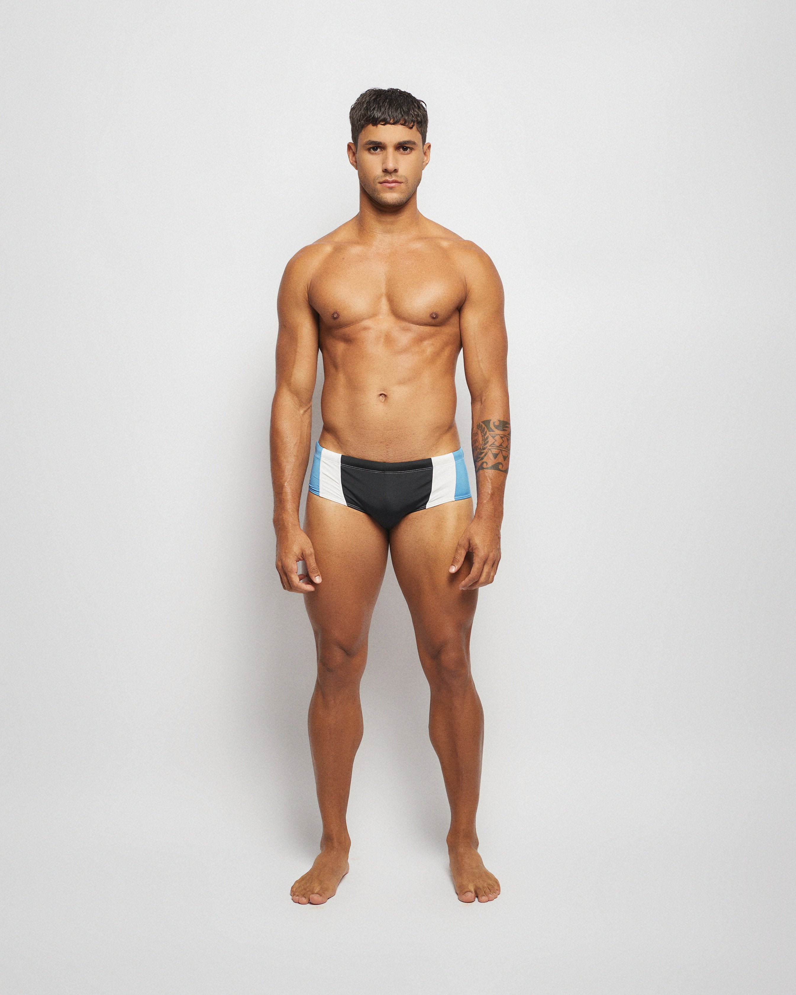 Swim Brief Terra Active