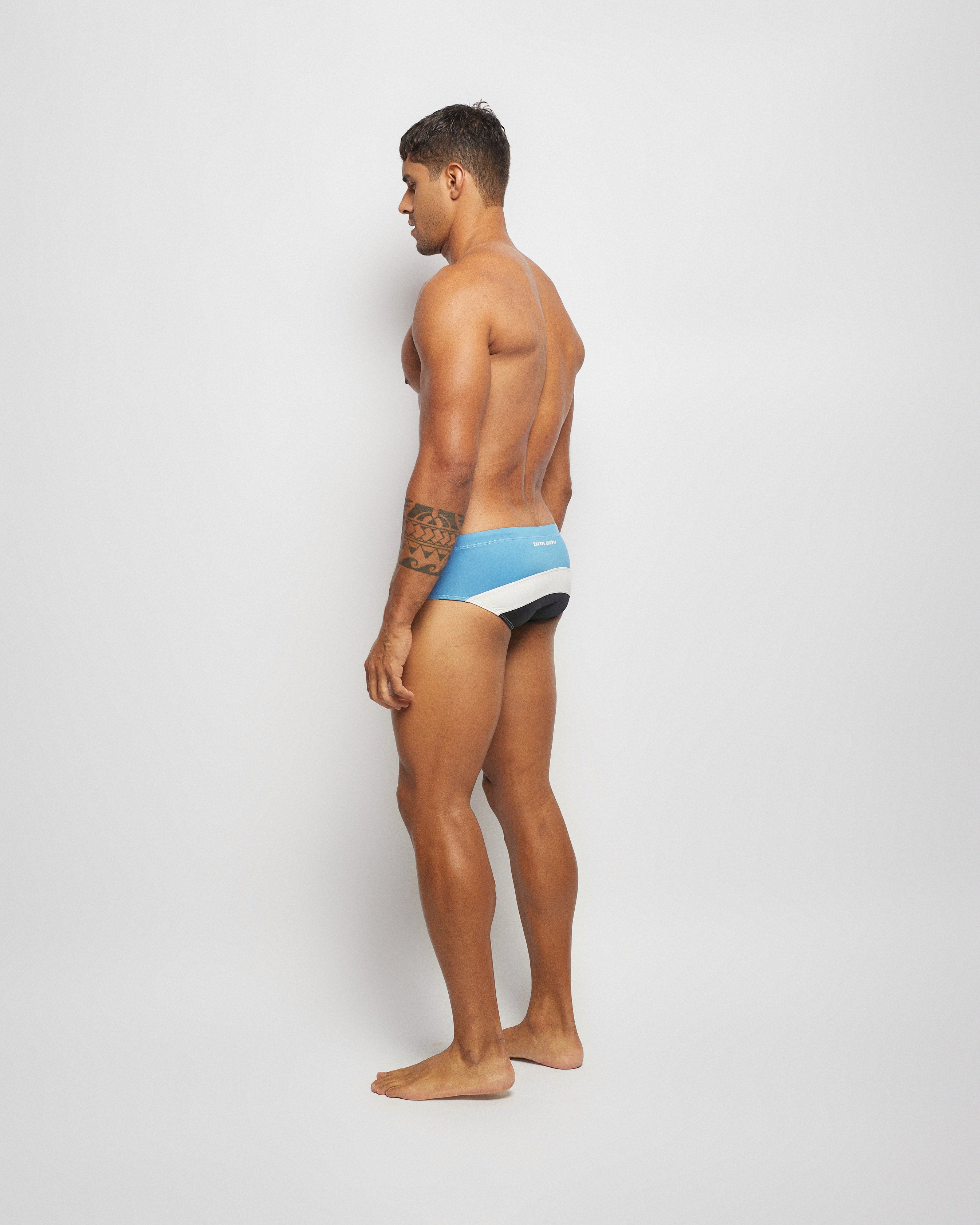 Swim Brief Terra Active