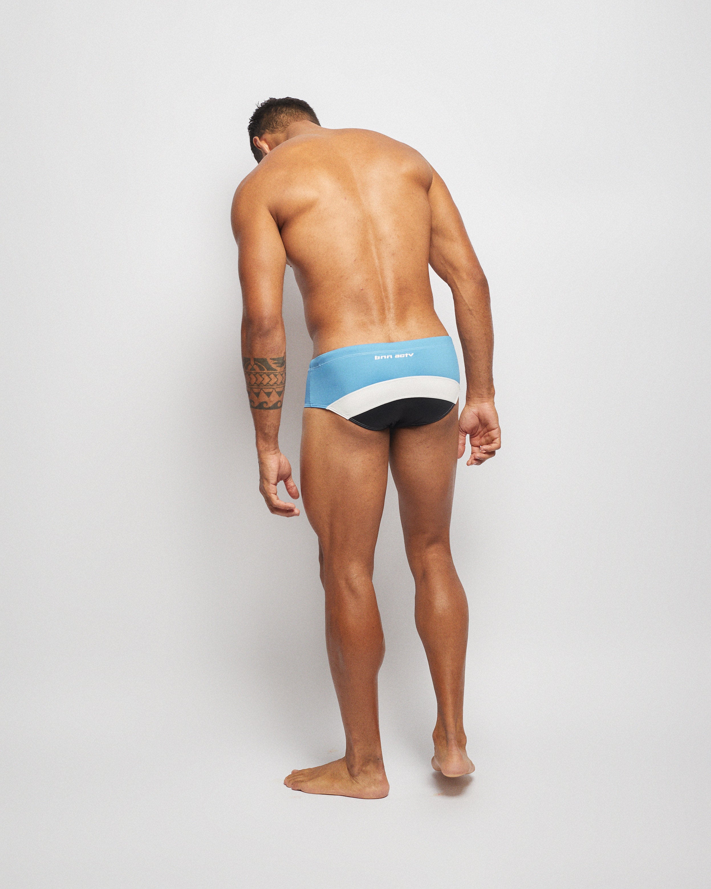 Swim Brief Terra Active