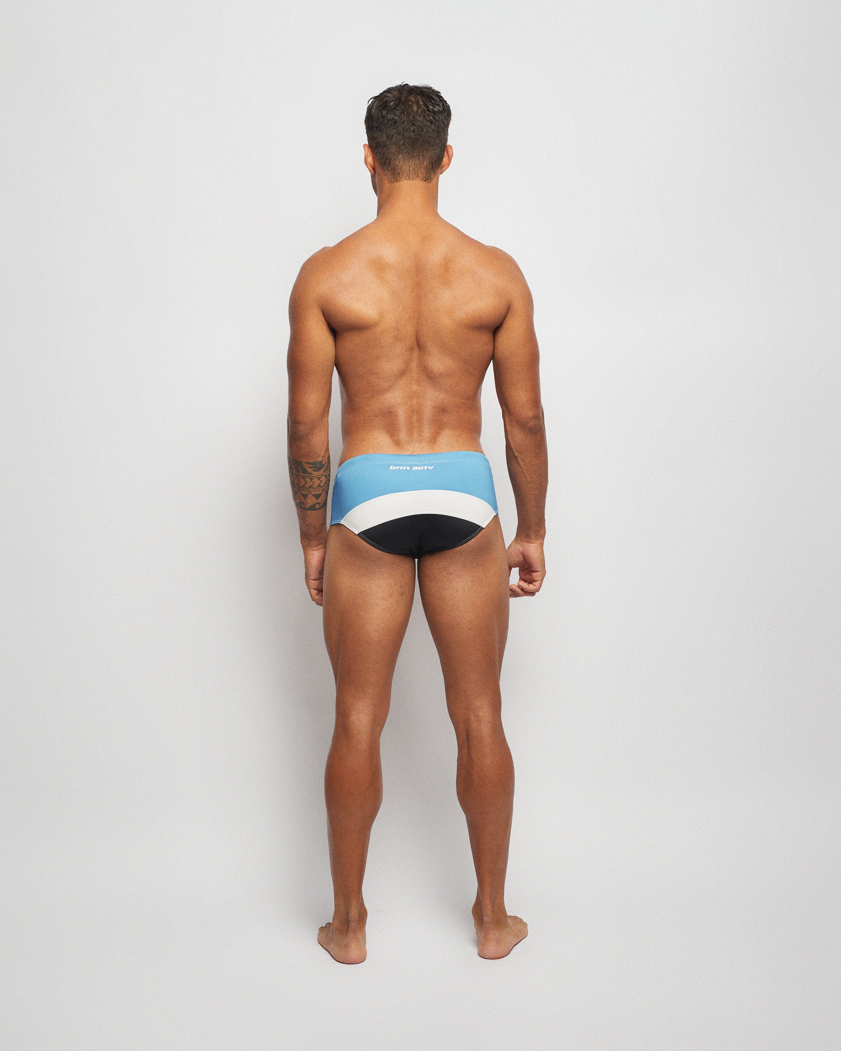 Swim Brief Terra Active