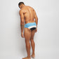 Swim Brief Slip Ouro Active