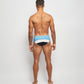 Swim Brief Slip Ouro Active