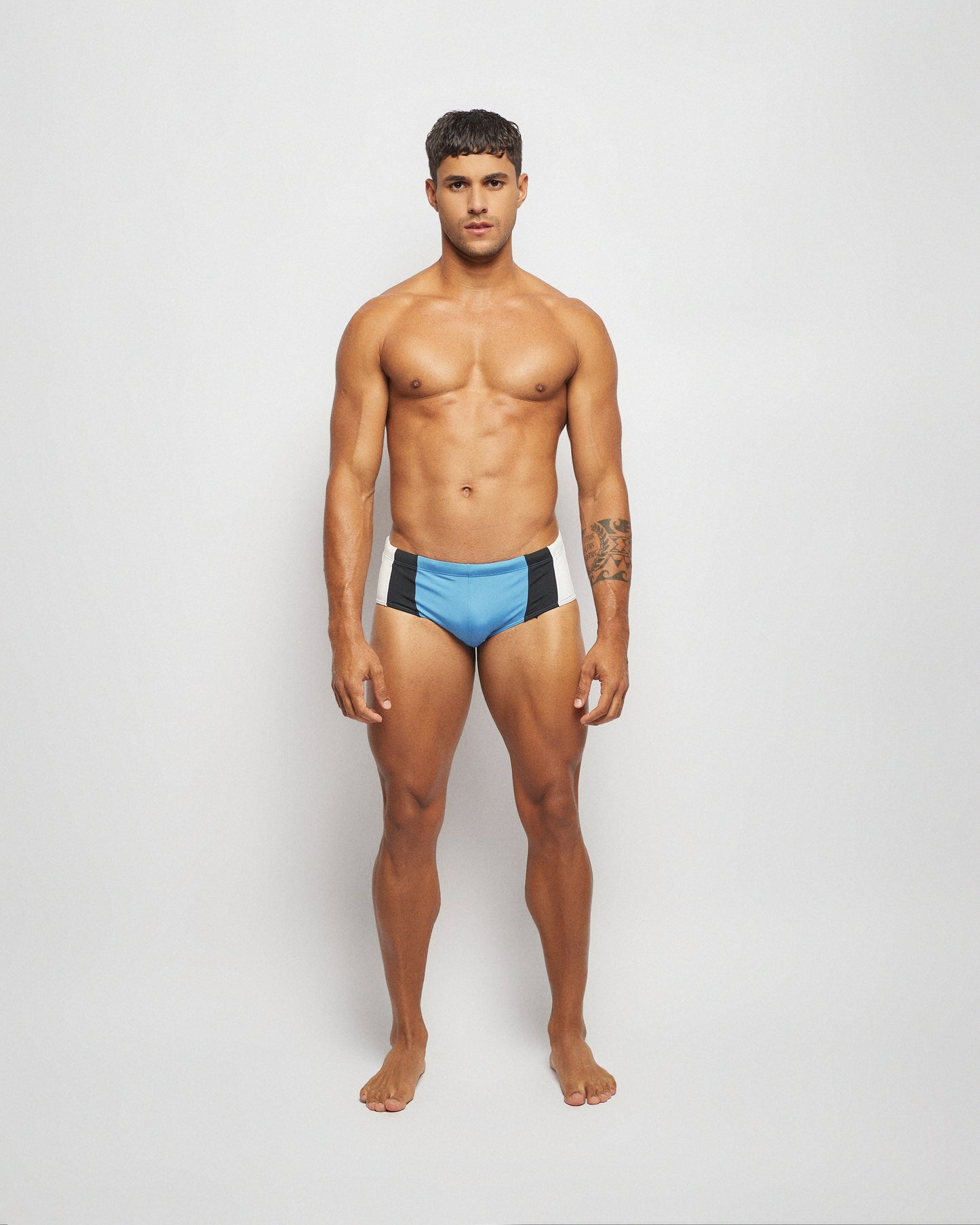 Swim Brief Terra Active