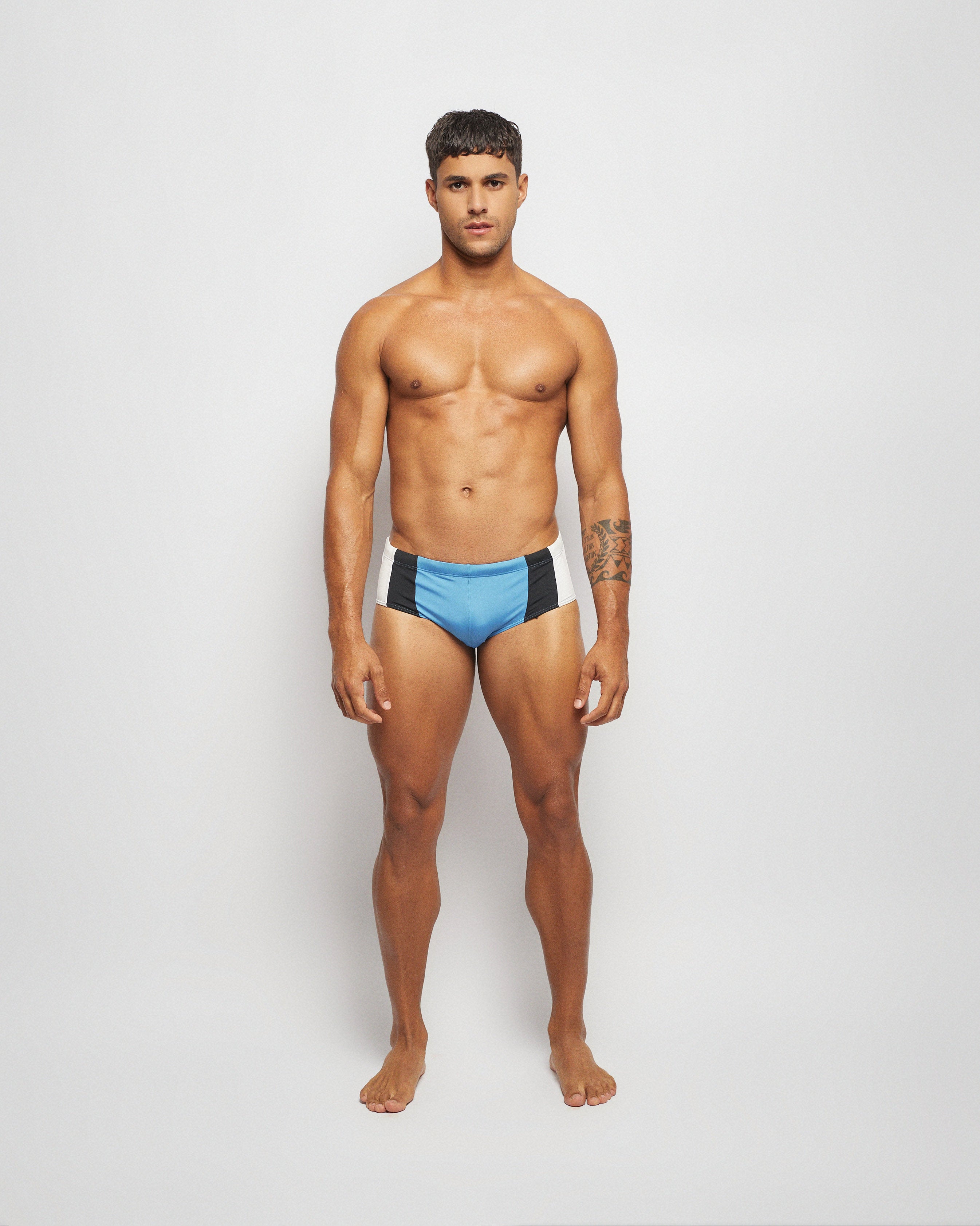 Swim Brief Terra Active