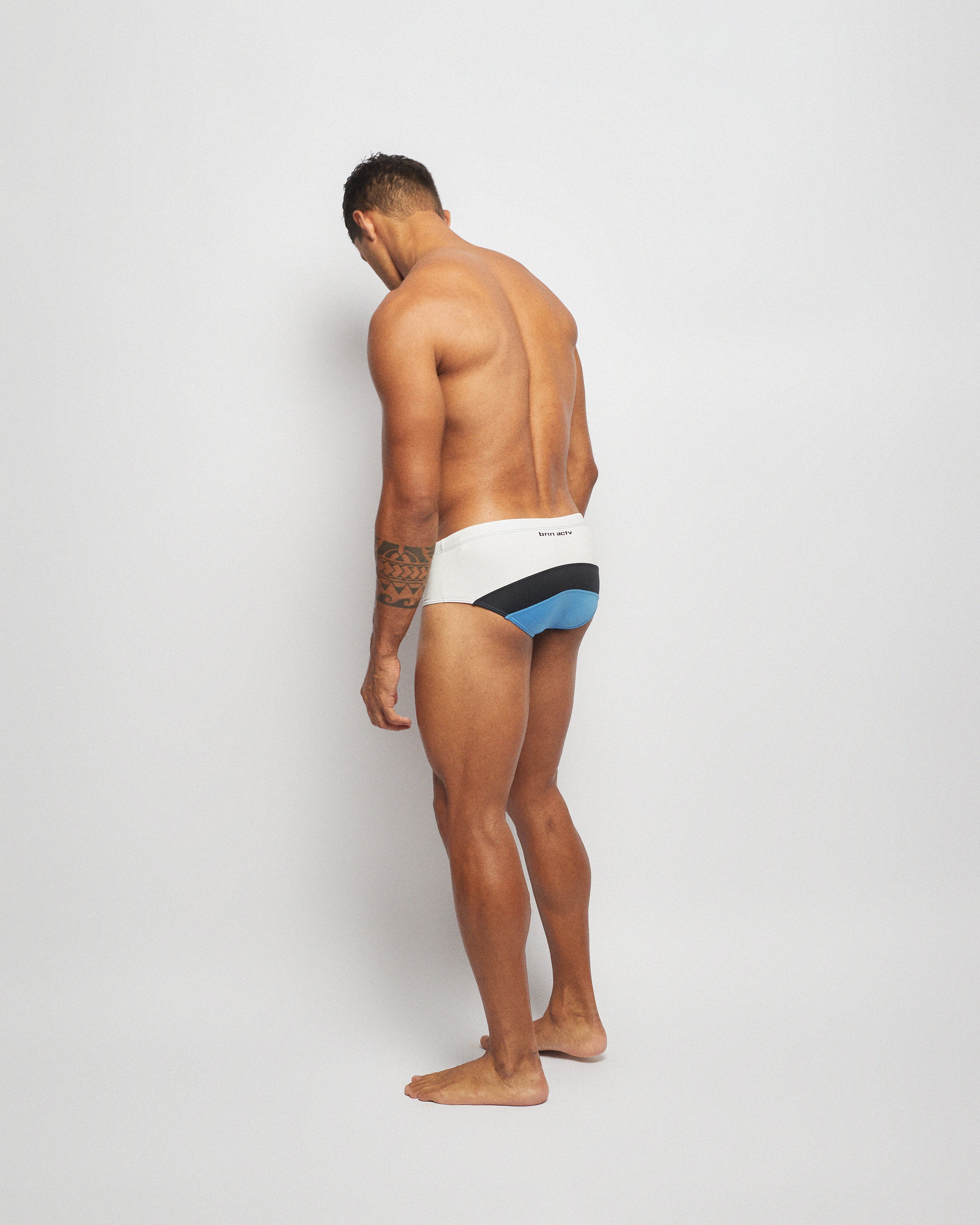 Swim Brief Terra Active