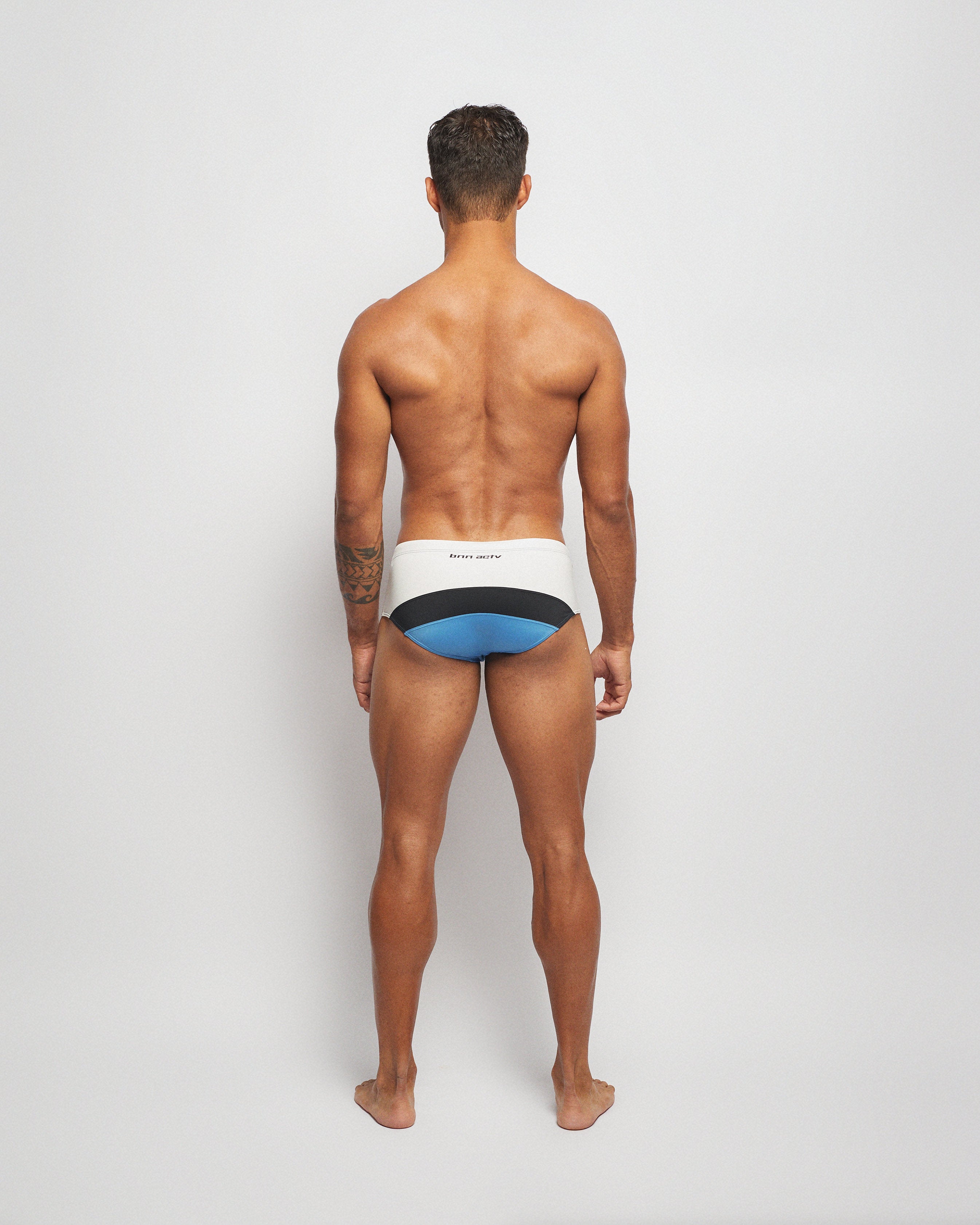 Swim Brief Terra Active