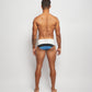 Swim Brief Slip Ouro Active