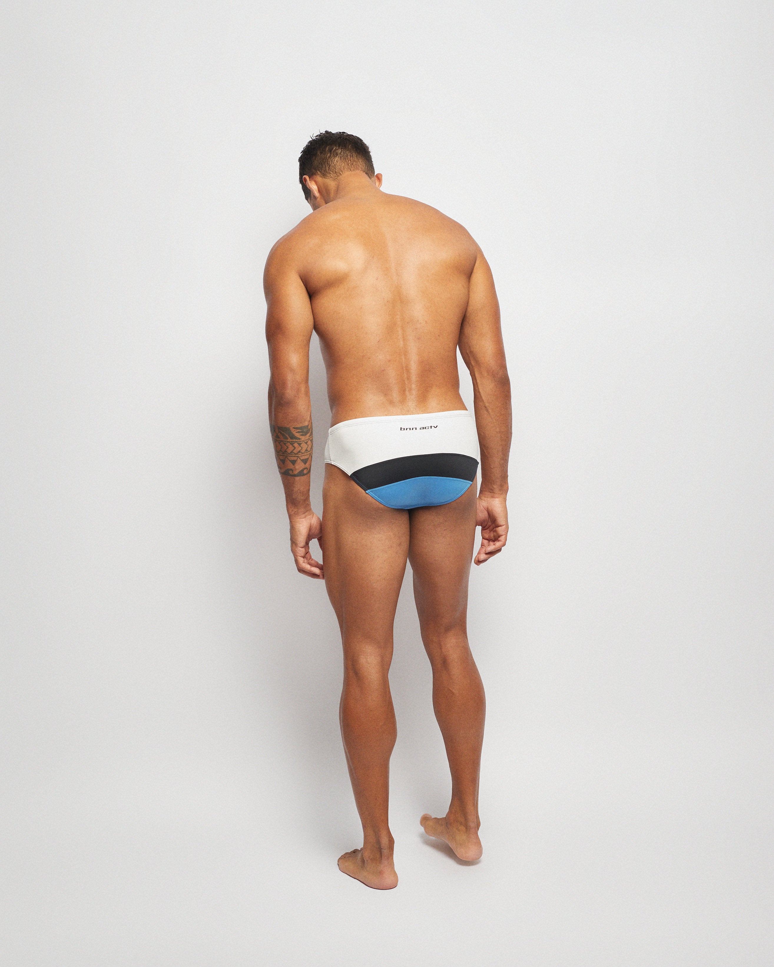 Swim Brief Nanica Active