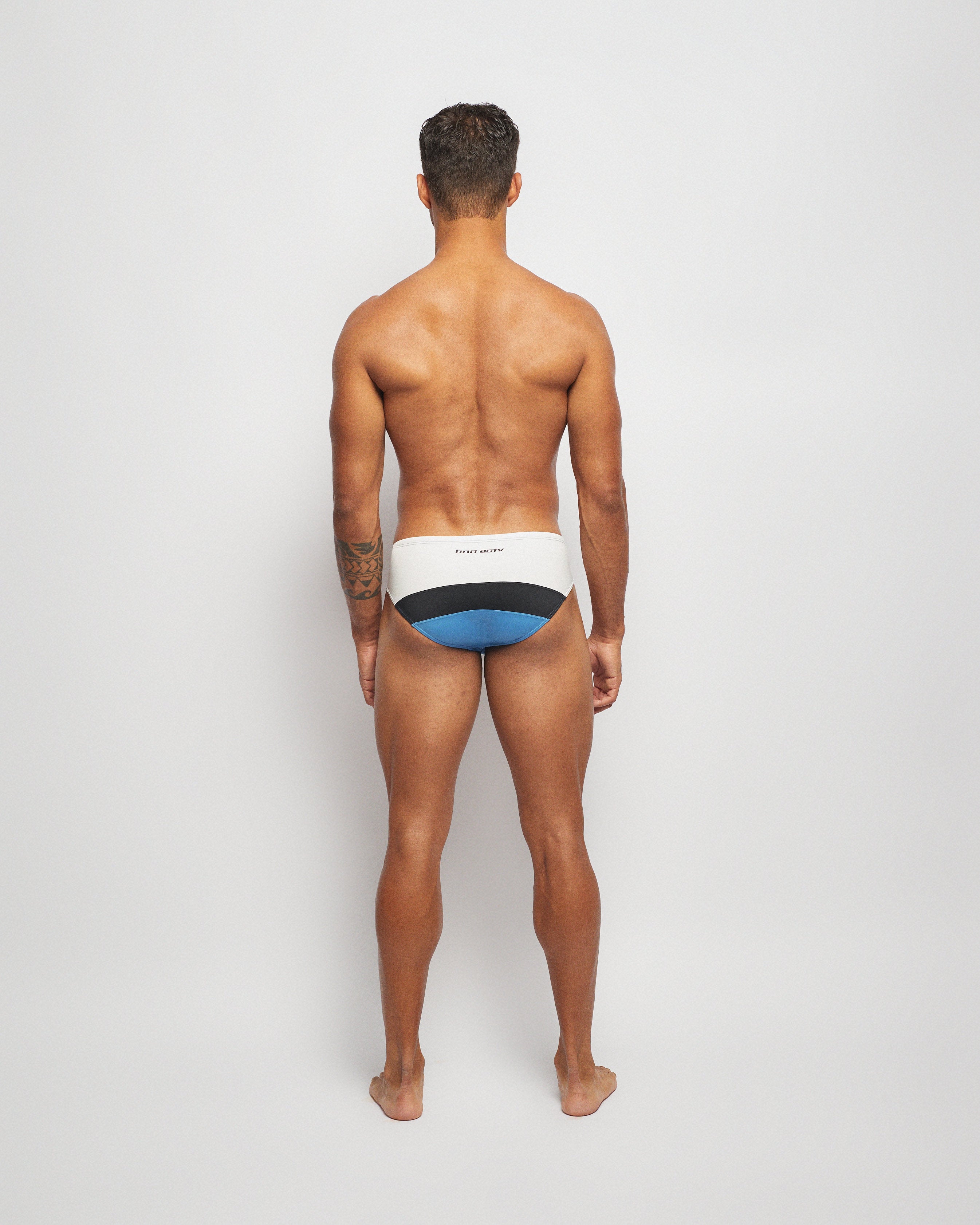Swim Brief Nanica Active