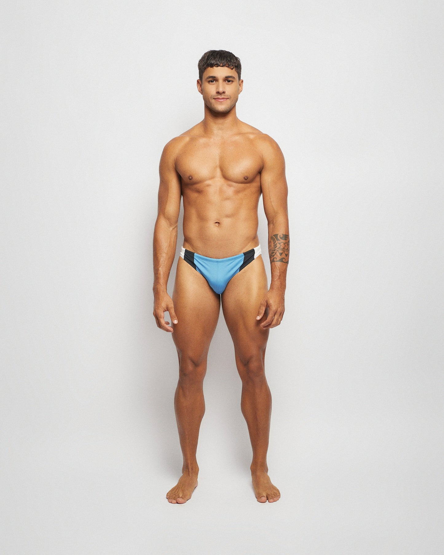 Swim Brief Nanica Slim Active