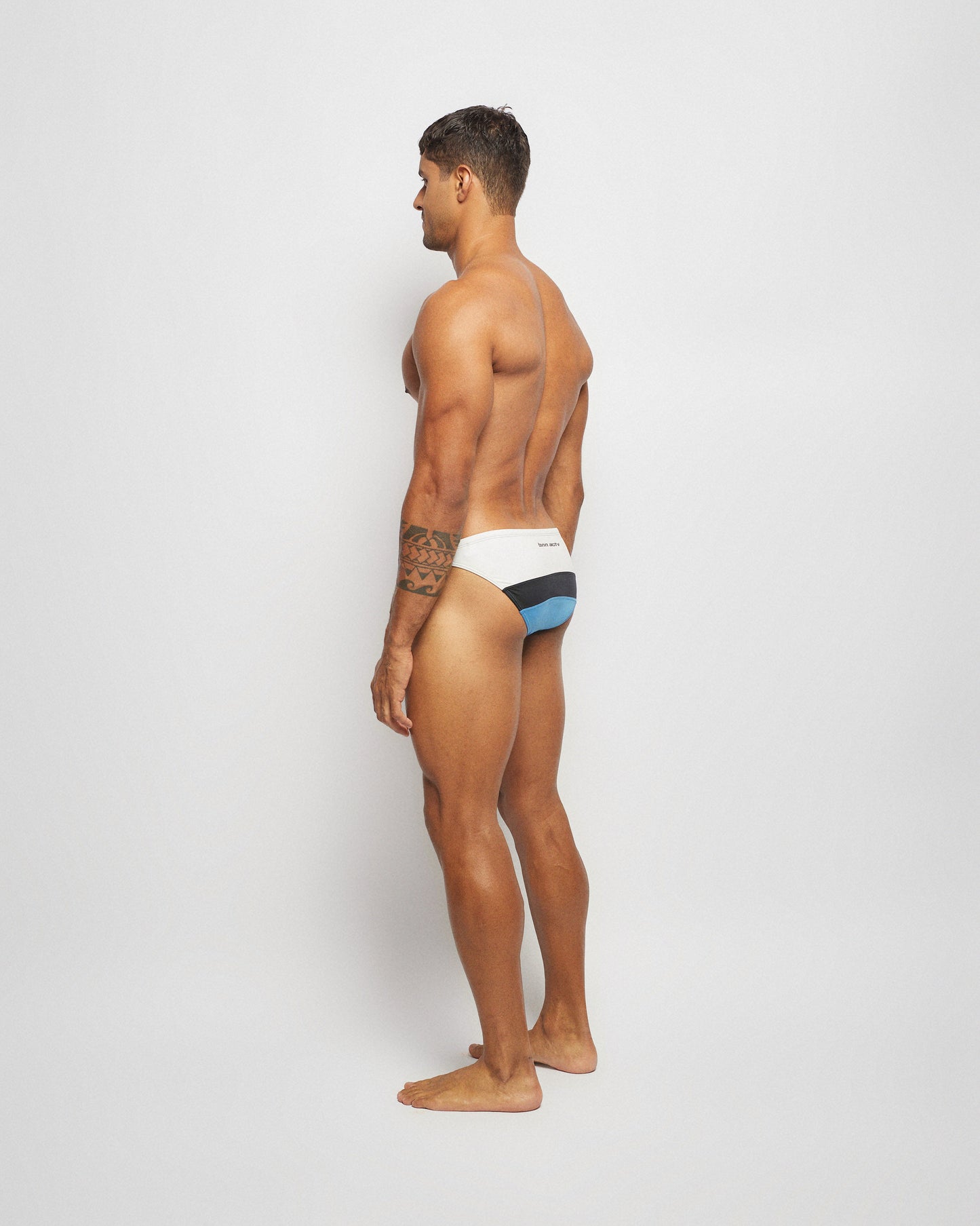 Swim Brief Nanica Slim Active
