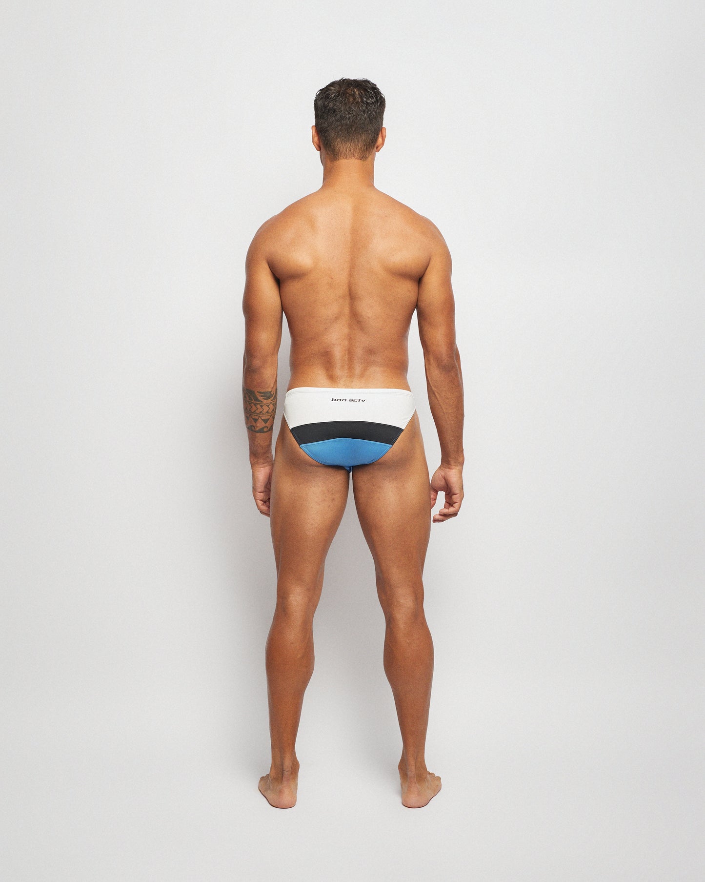 Swim Brief Nanica Slim Active