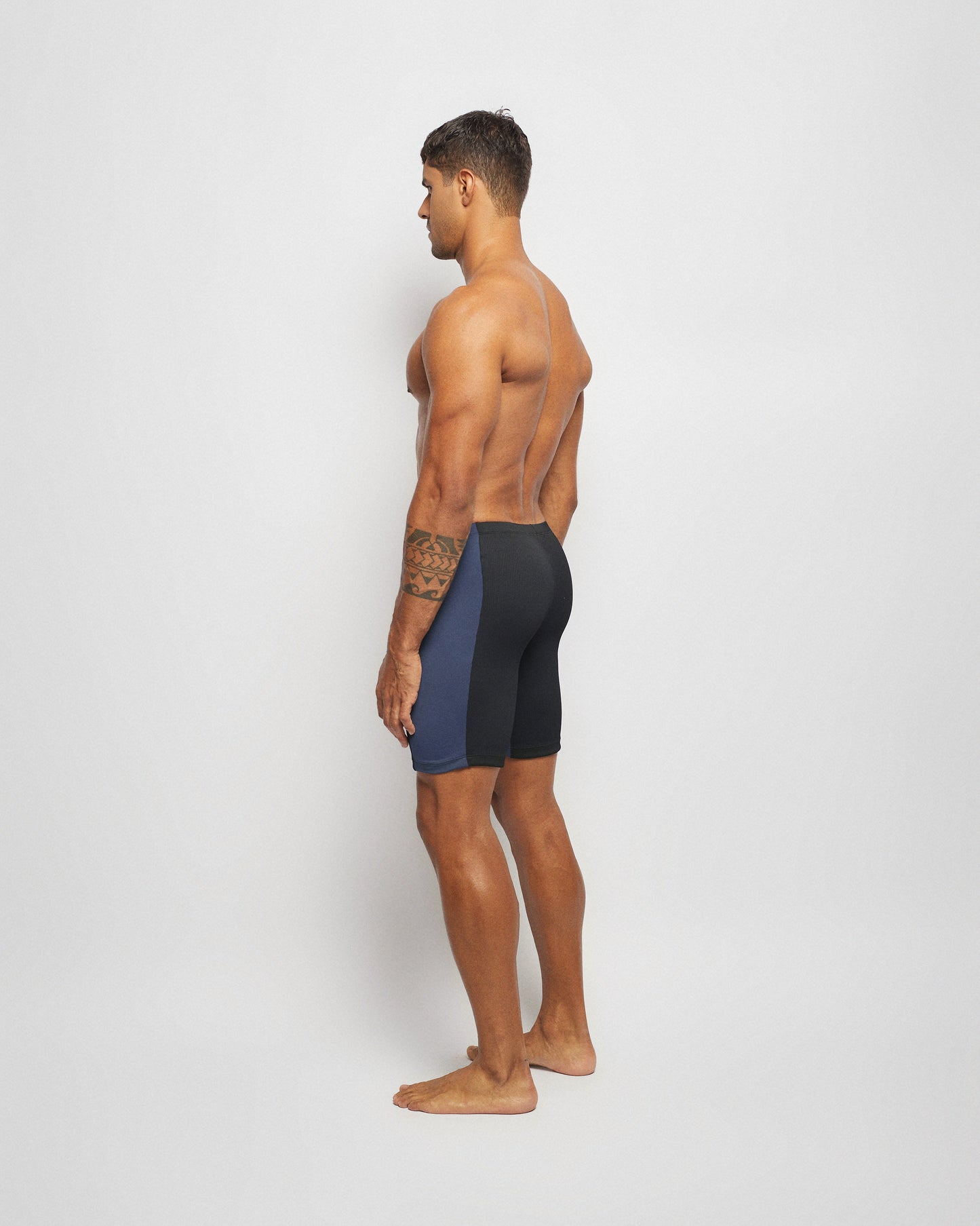 RIb Jammer Active