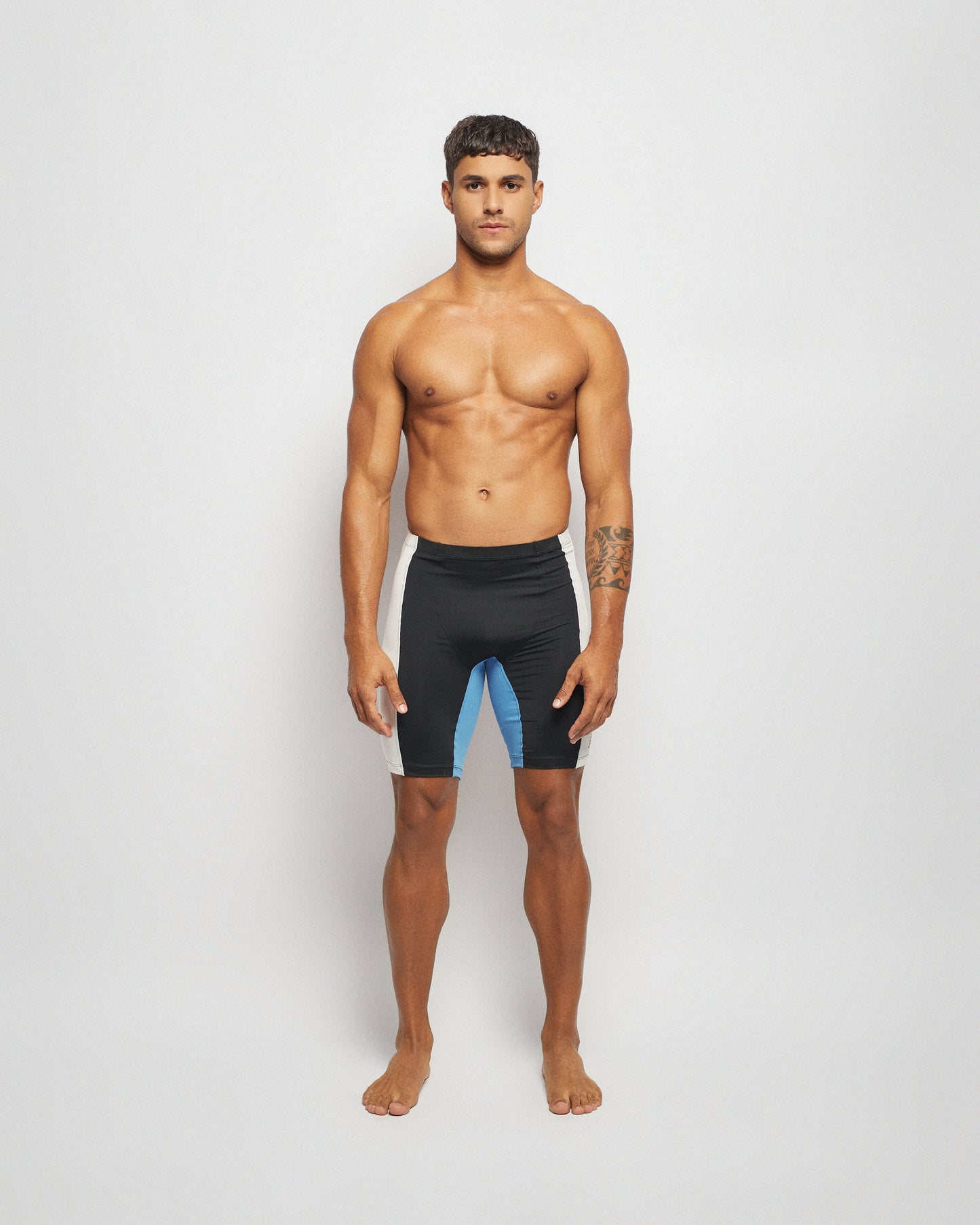 Jammer Active