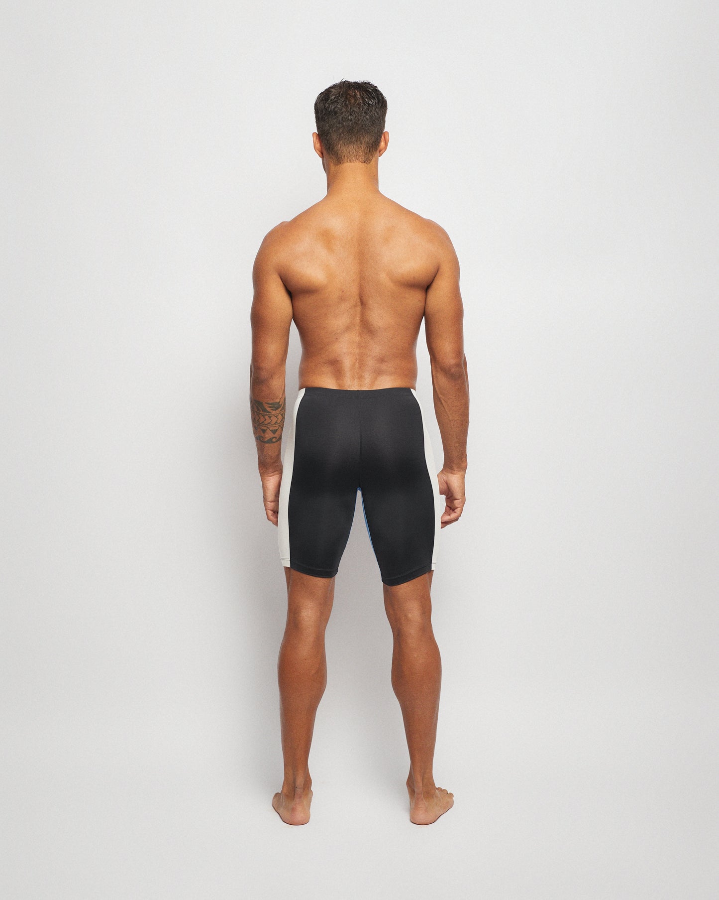 Jammer Active