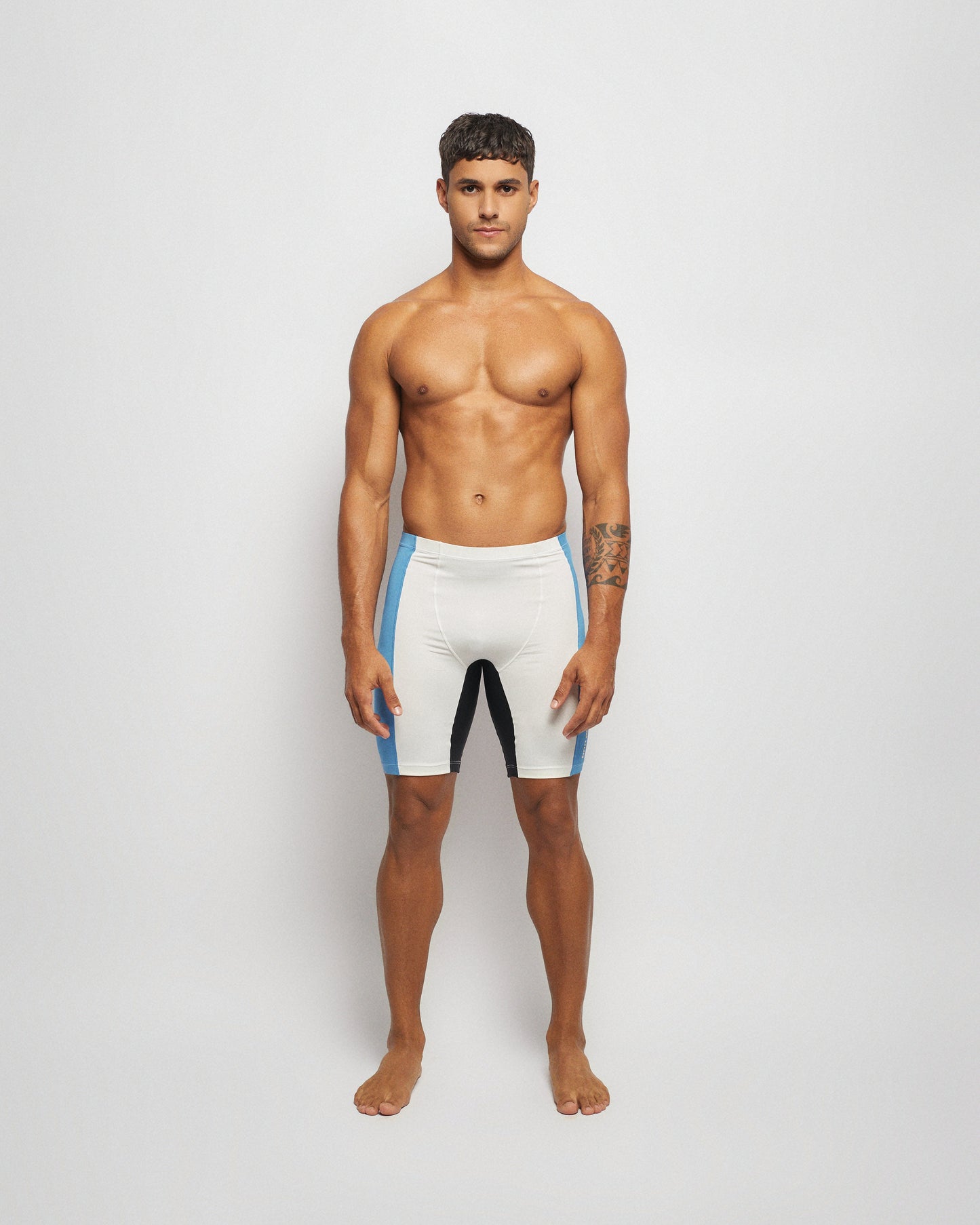 Jammer Active