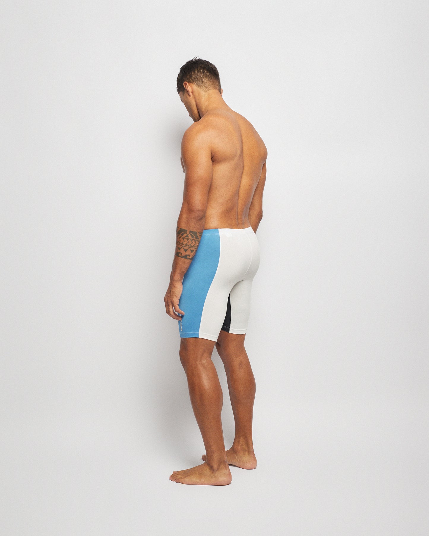 Jammer Active