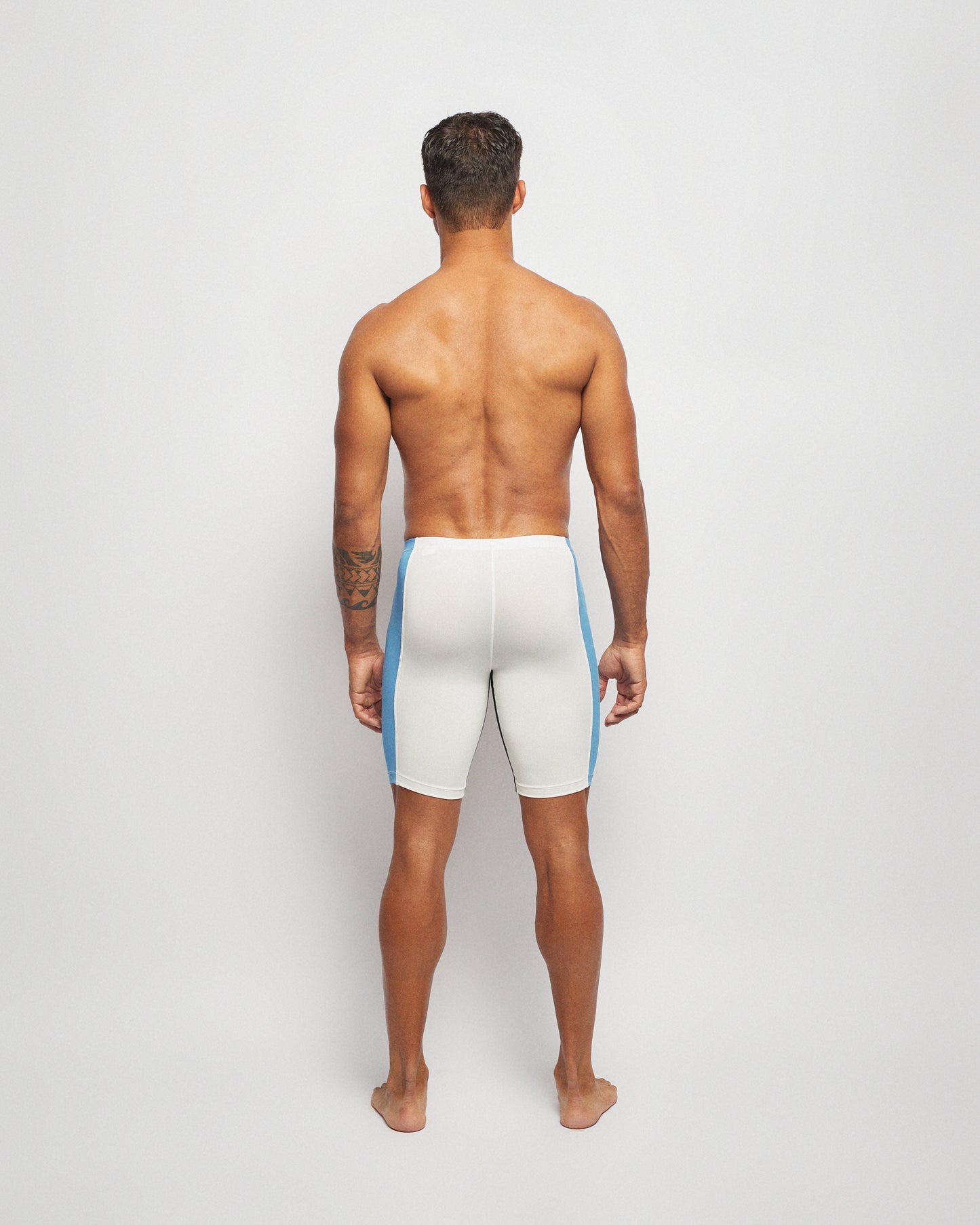 Jammer Active