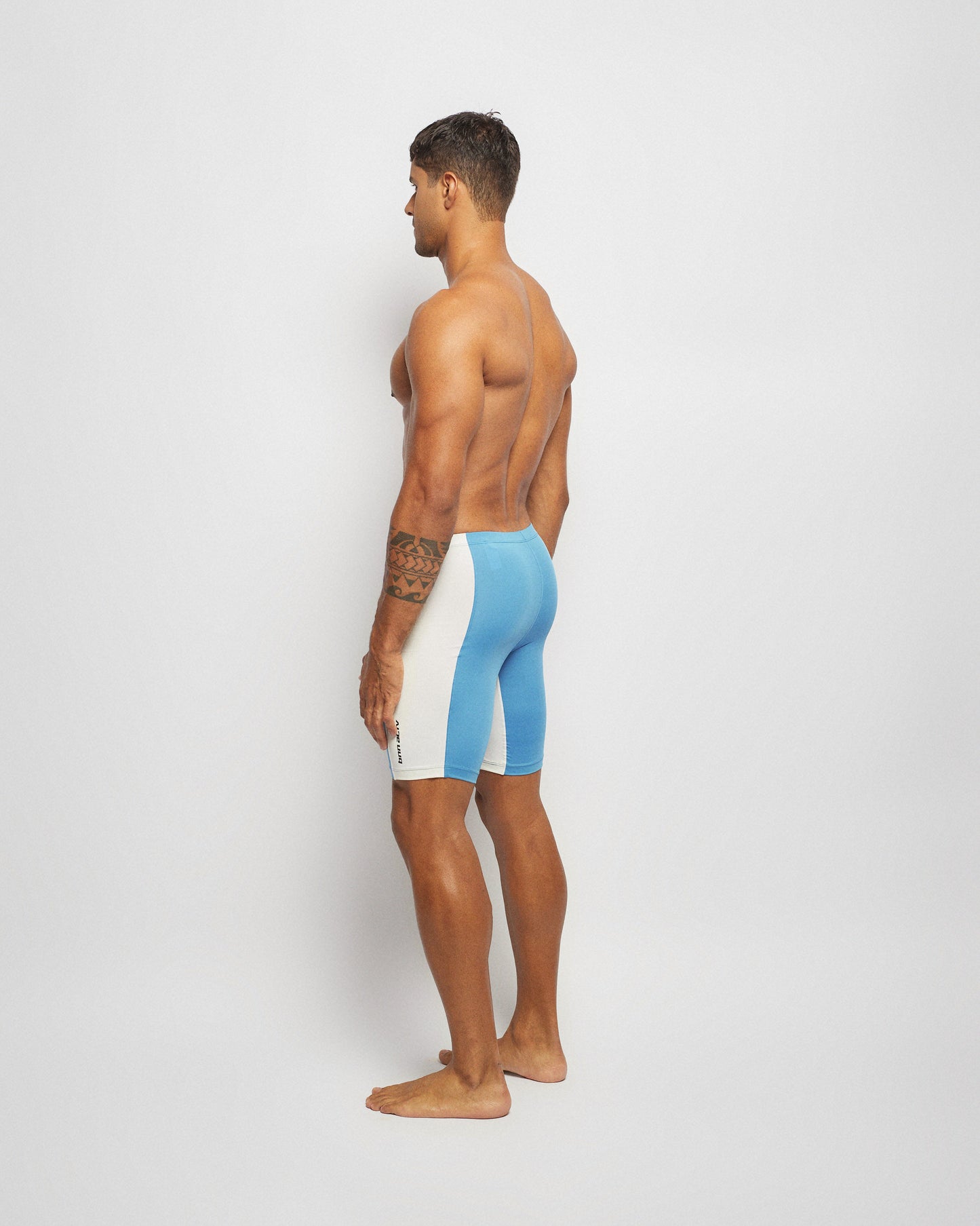 Jammer Active