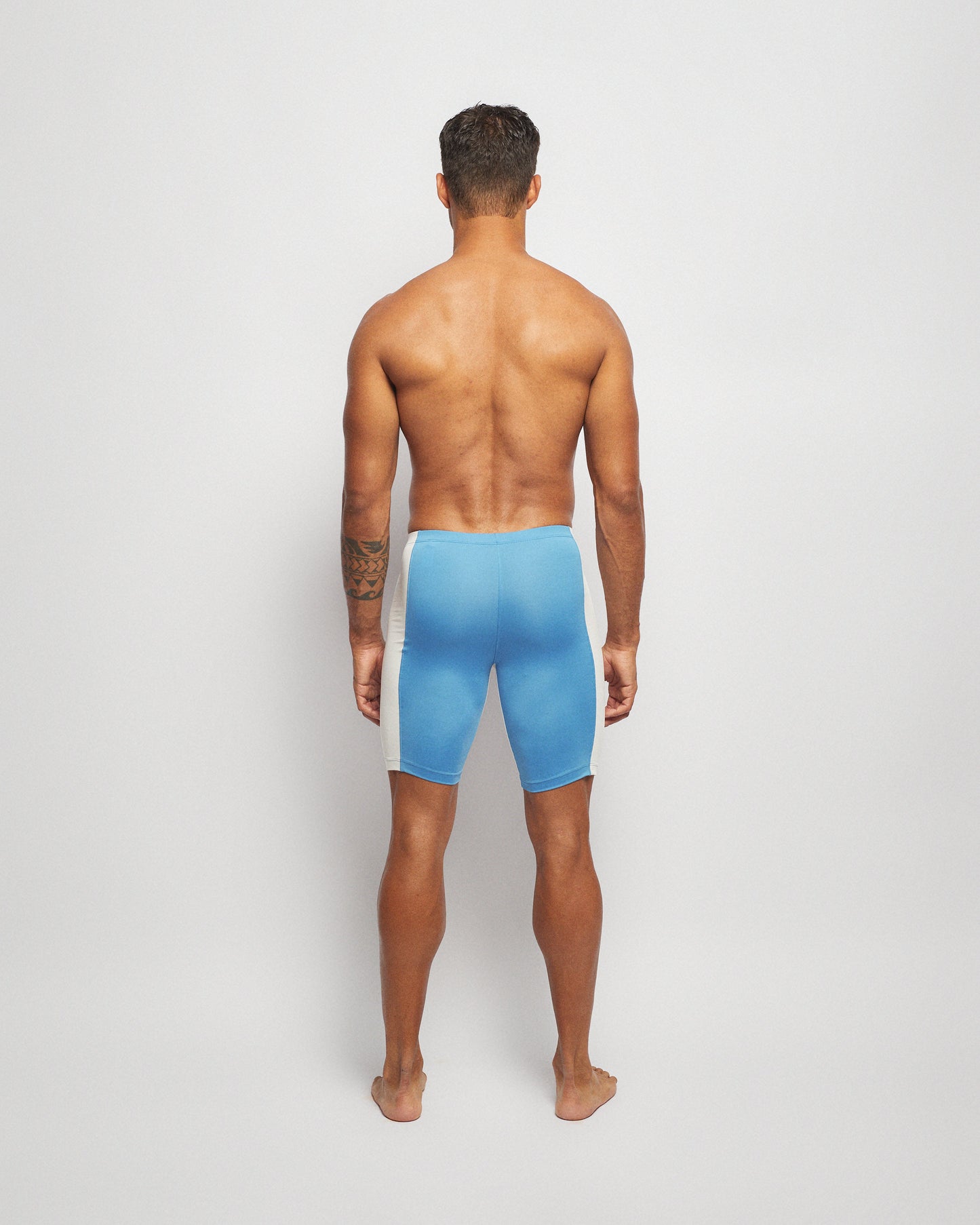 Jammer Active