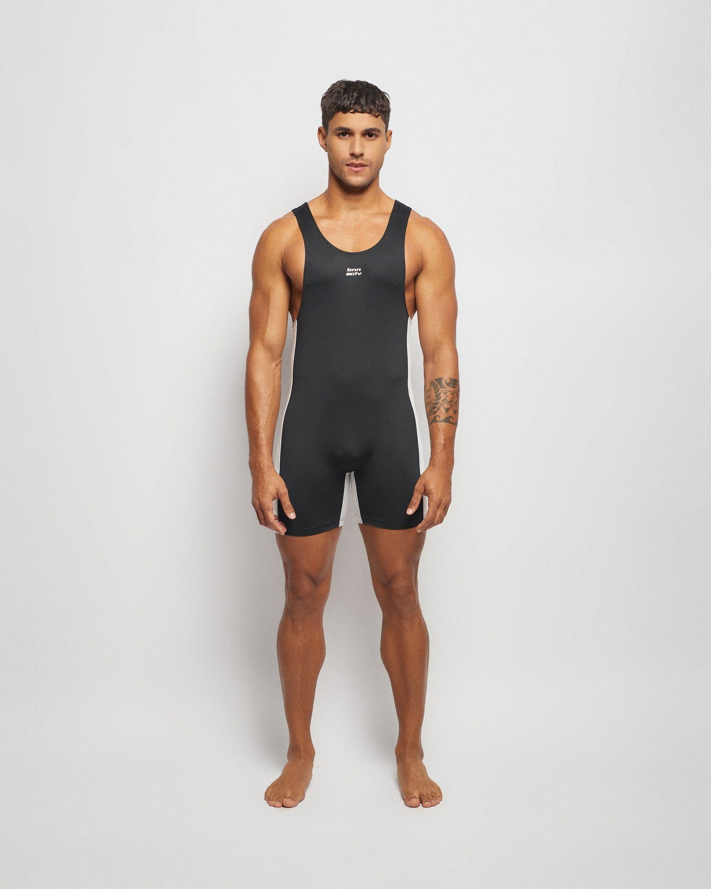 Swim Singlet Active