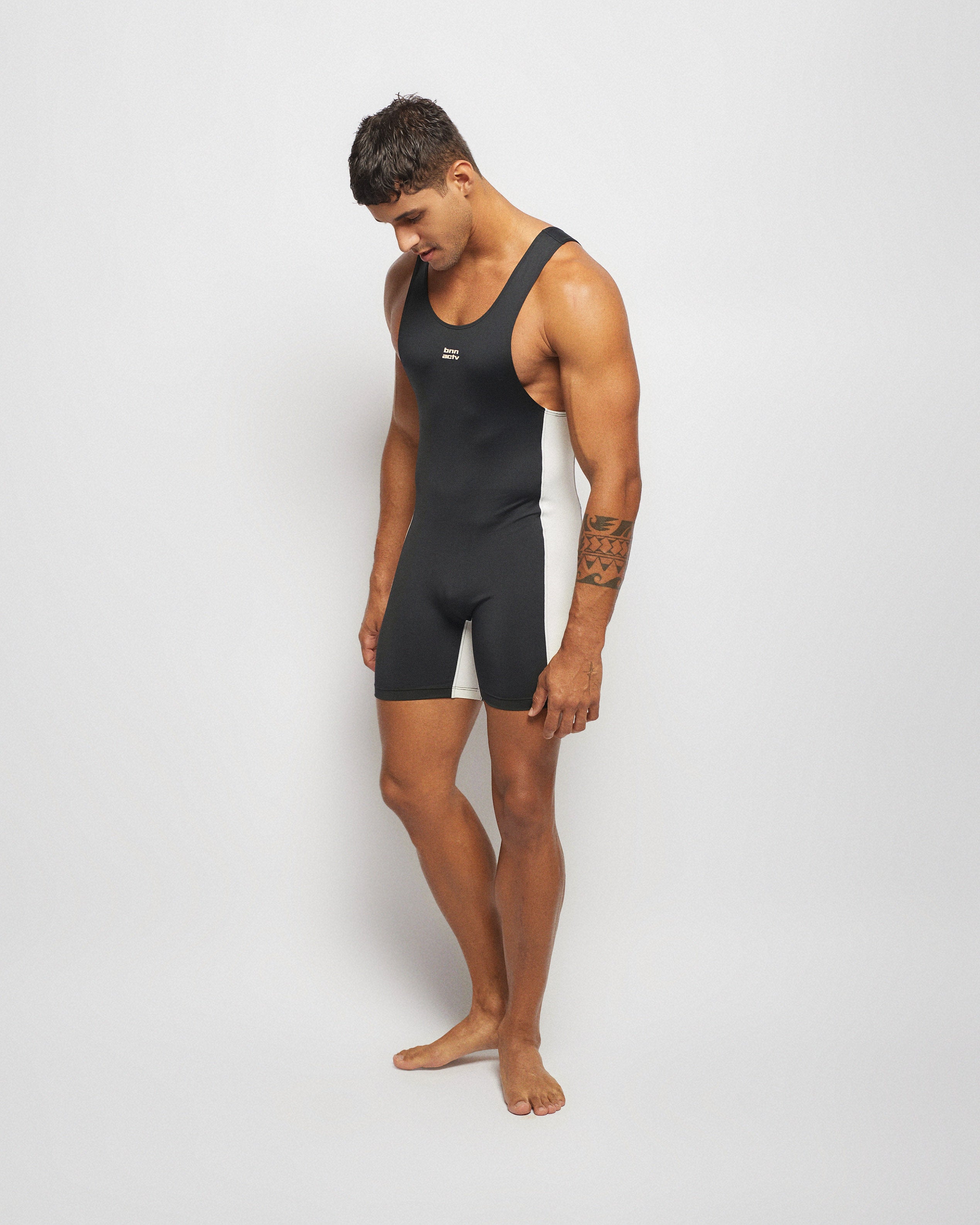 Swim Singlet Active