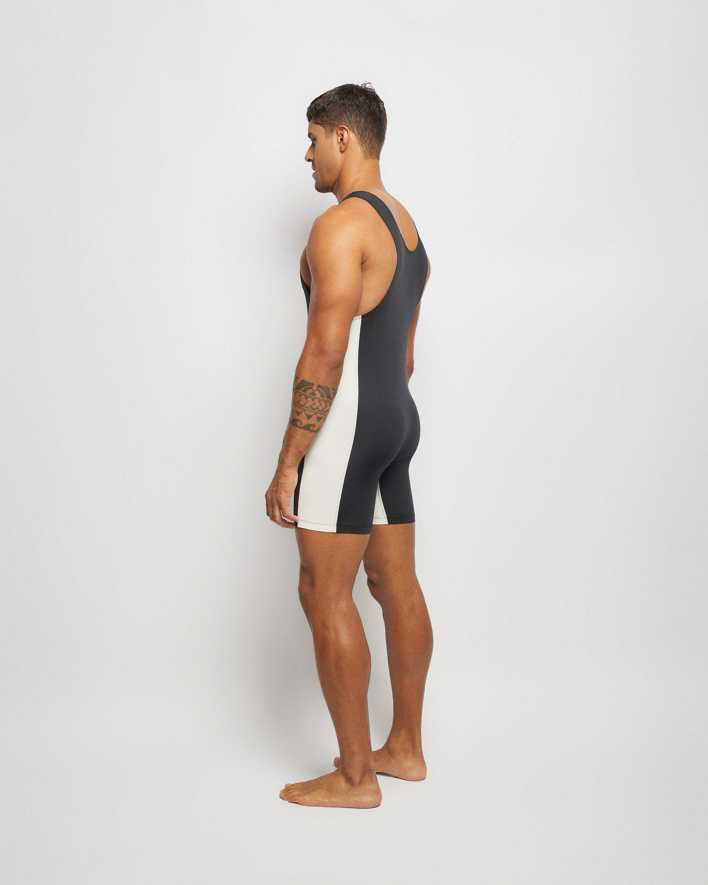 Swim Singlet Active