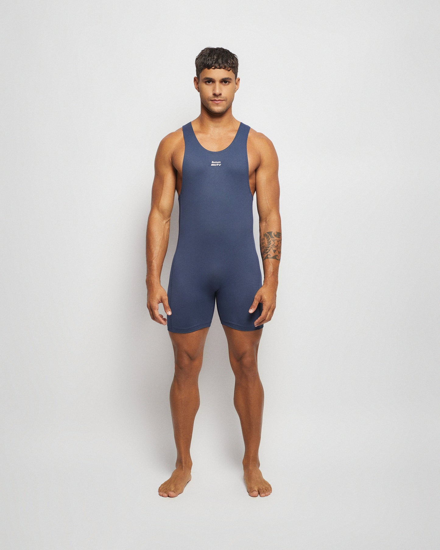 Swim Singlet Active