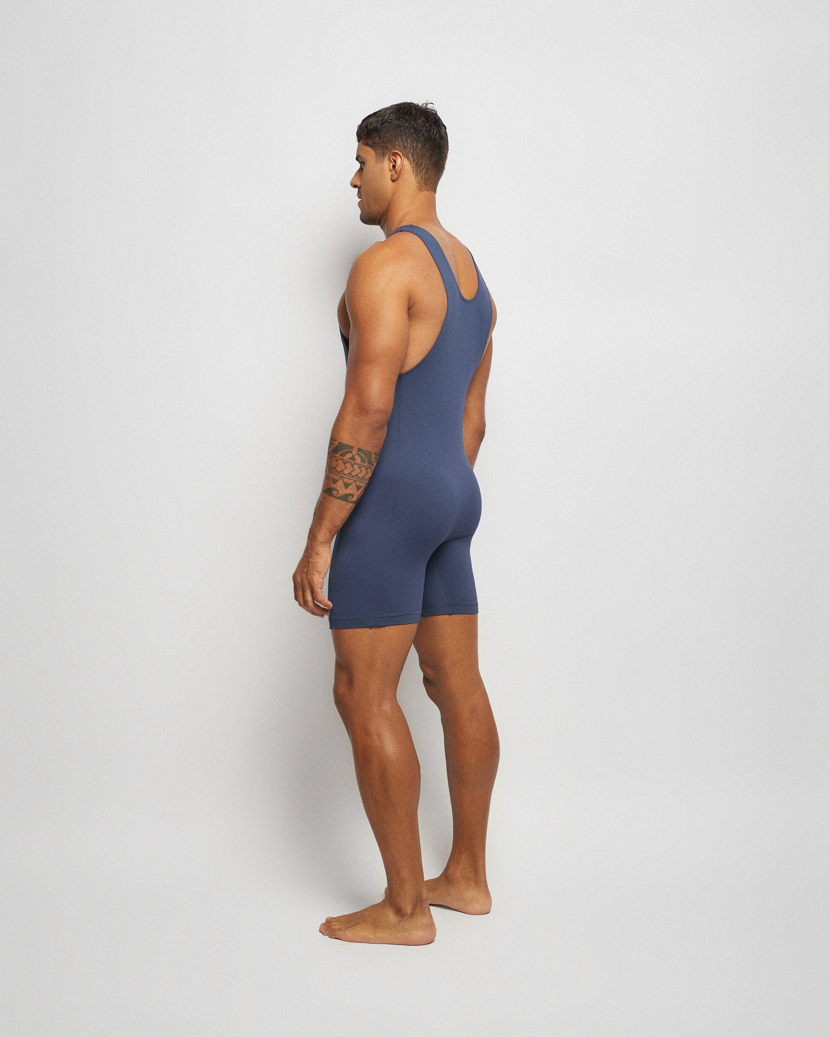 Swim Singlet Active