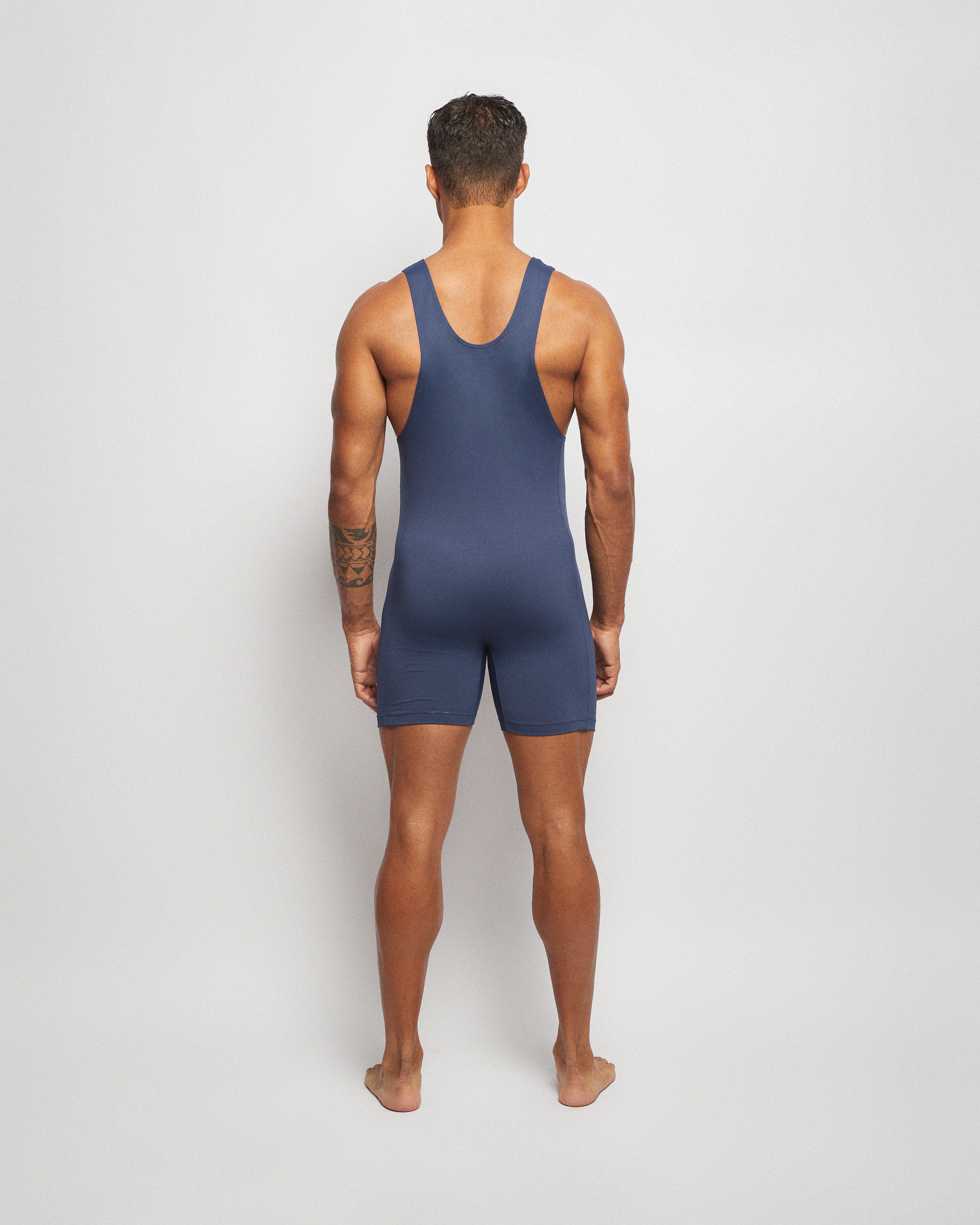 Swim Singlet Active