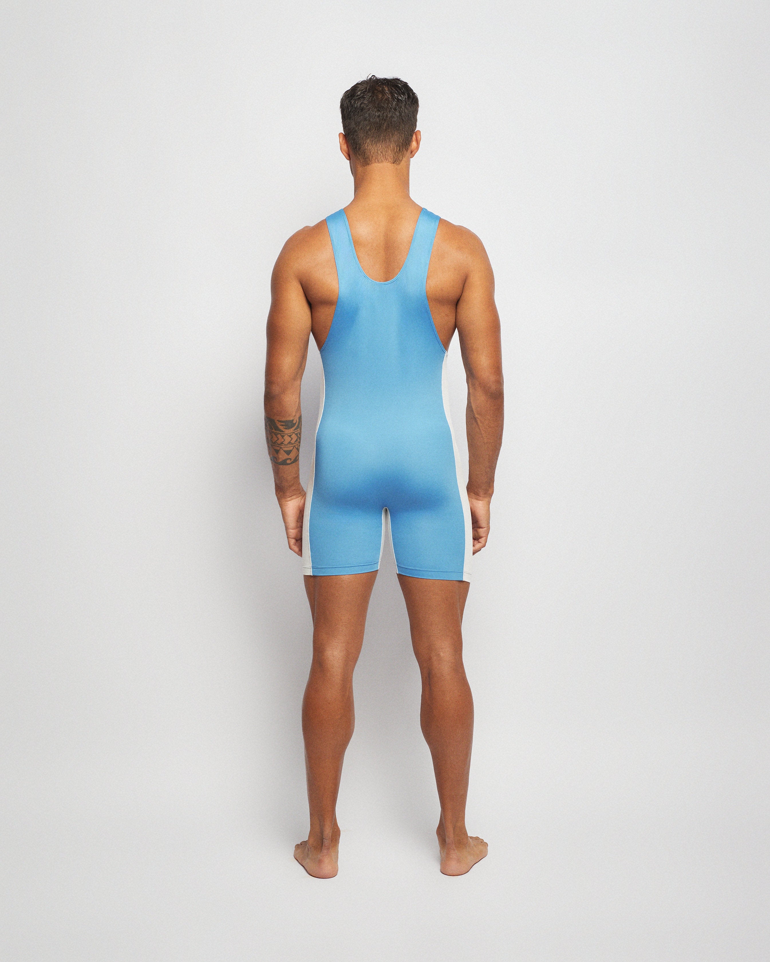 Swim Singlet Active