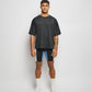 Wide Active T-shirt