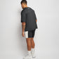 Wide Active T-shirt