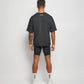 Wide Active T-shirt