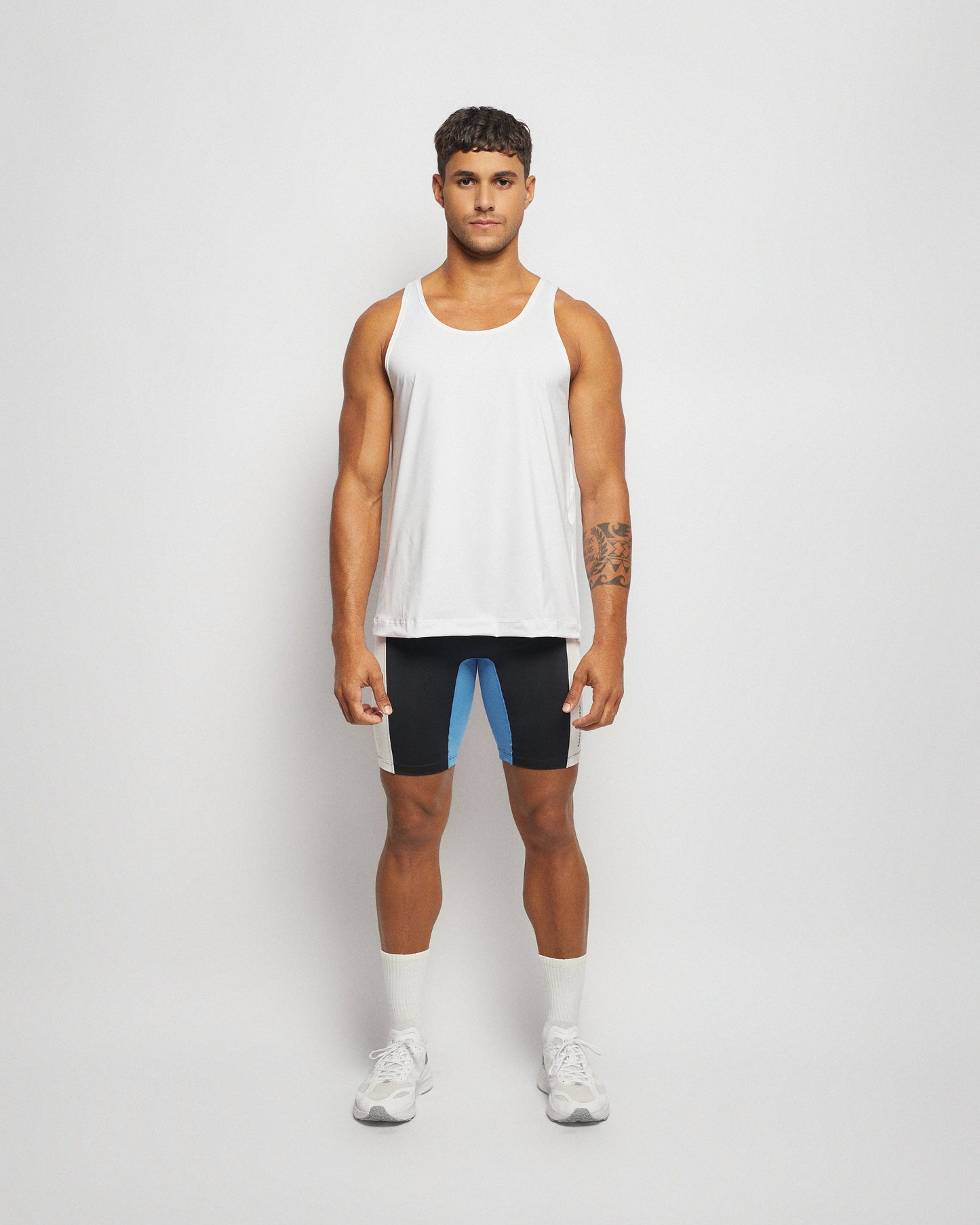 Tech Active Tank