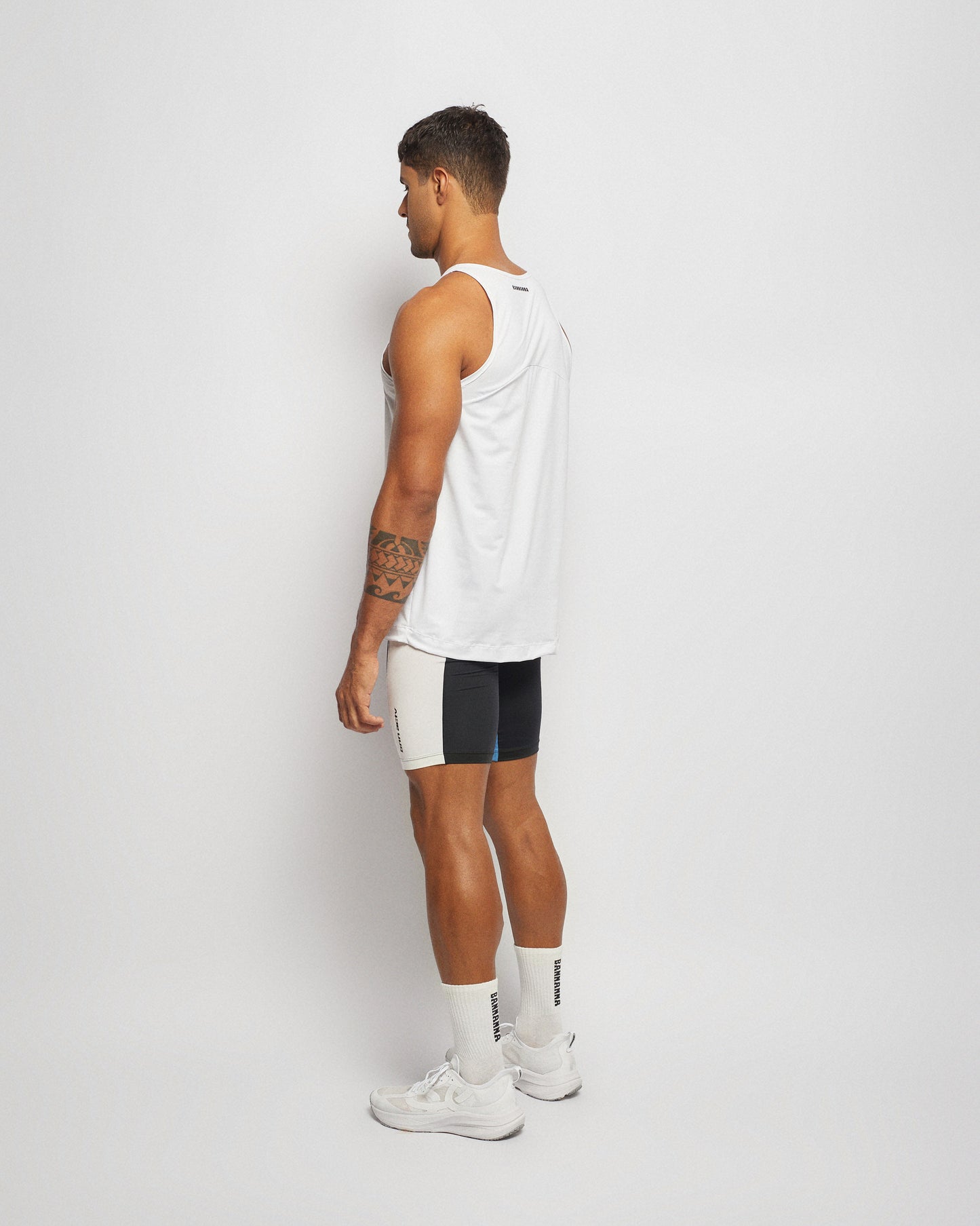 Tech Active Tank