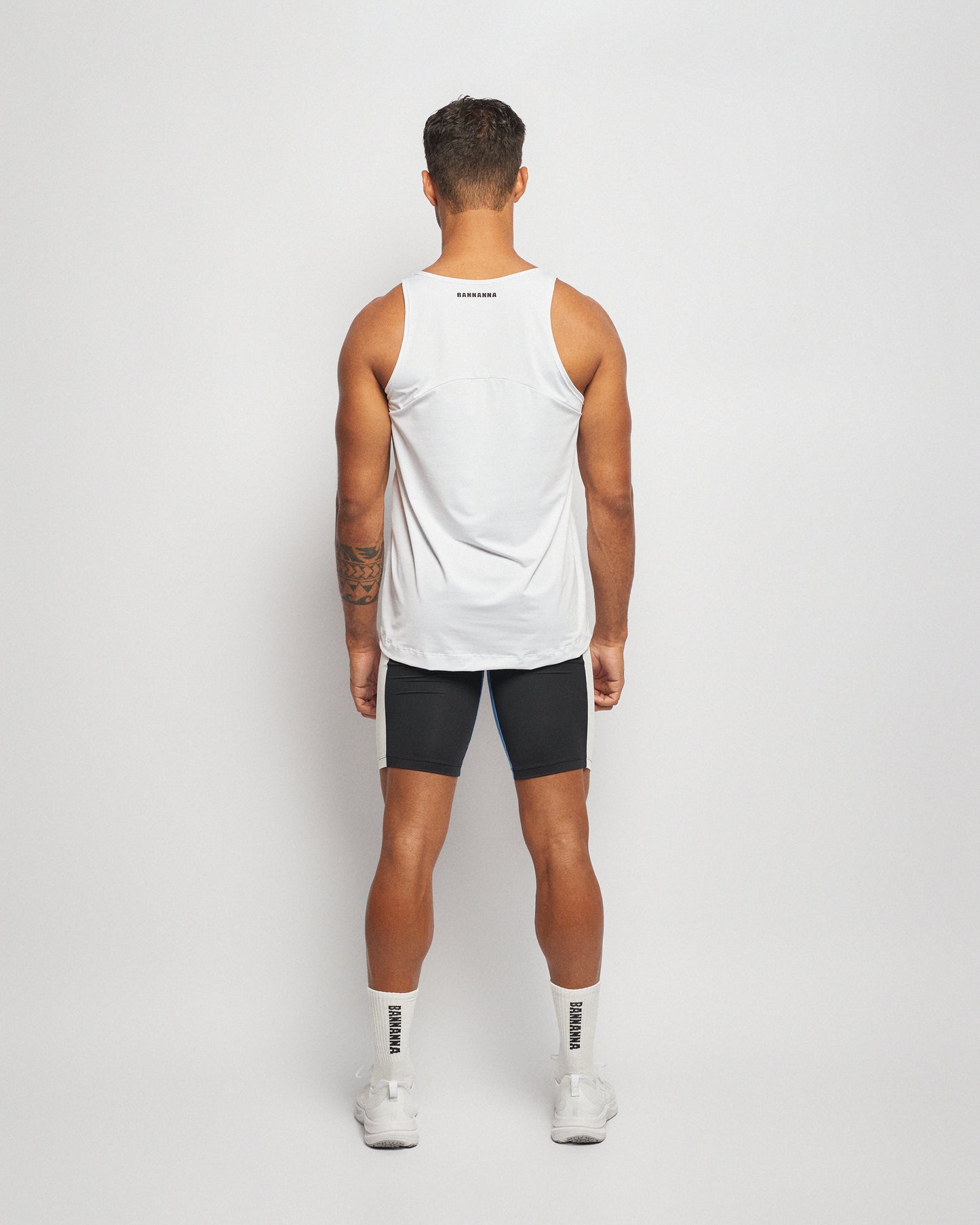 Tech Active Tank