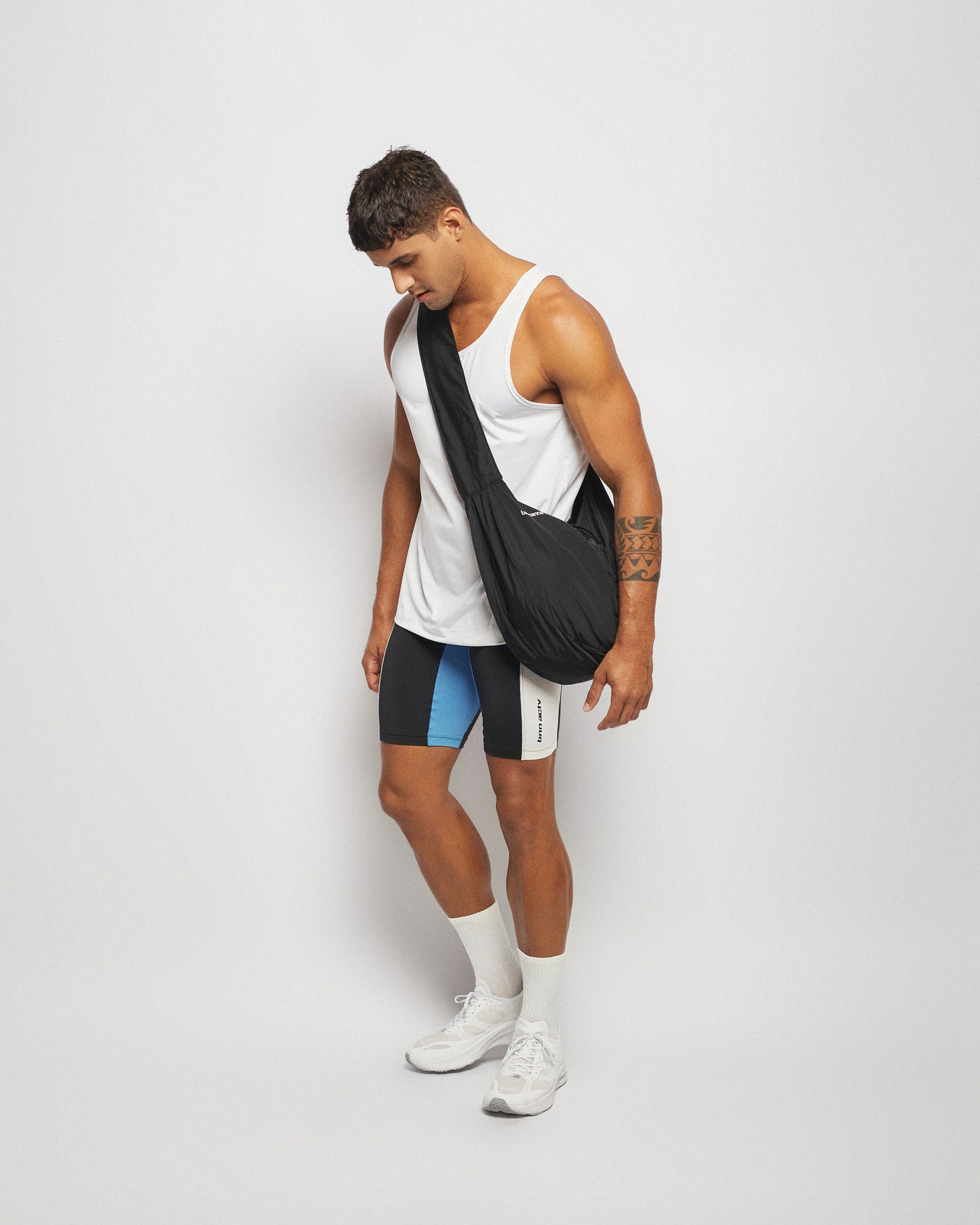 Tech Active Tank