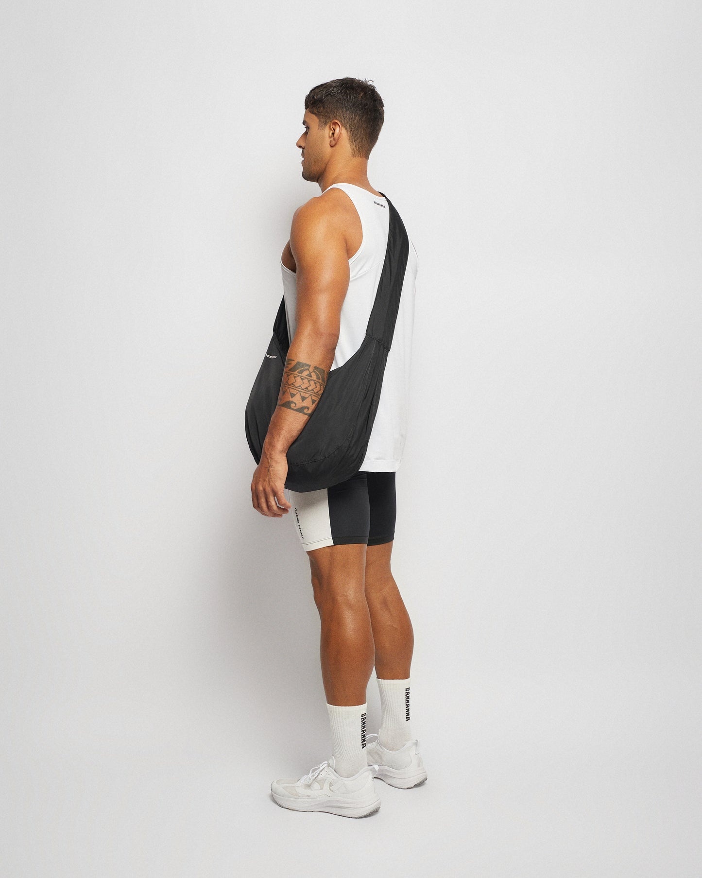 Tech Active Tank