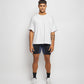 Wide Active T-shirt