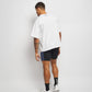 Wide Active T-shirt