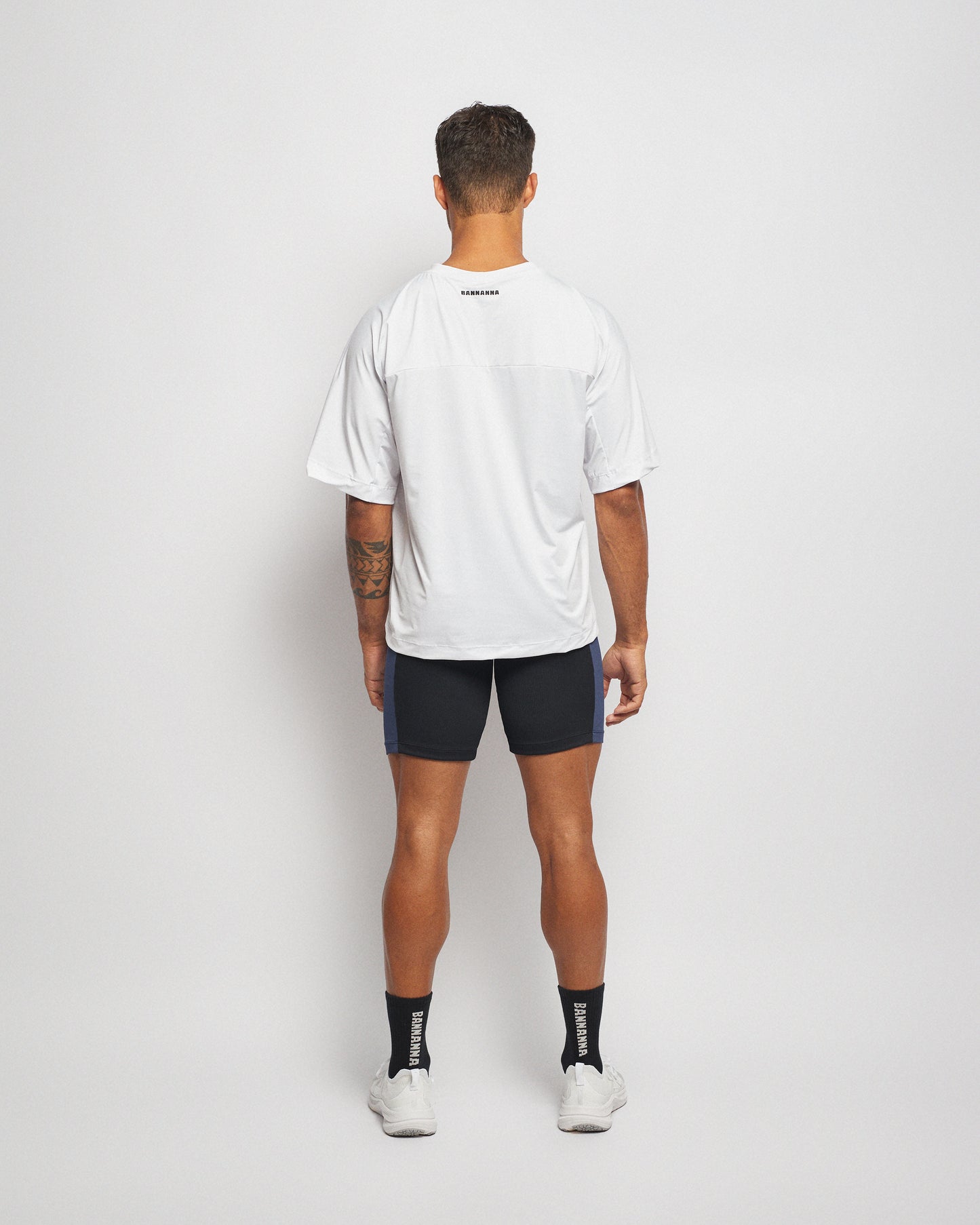 Wide Active T-shirt