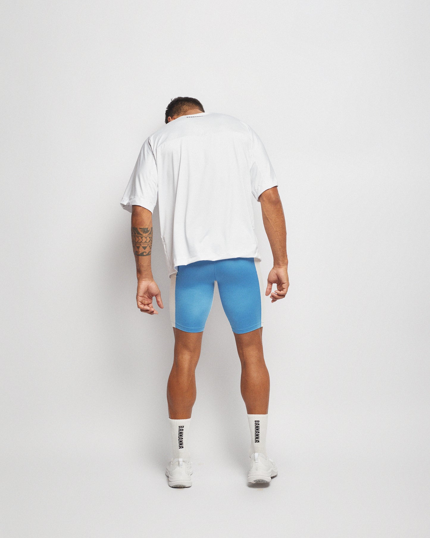 Wide Active T-shirt