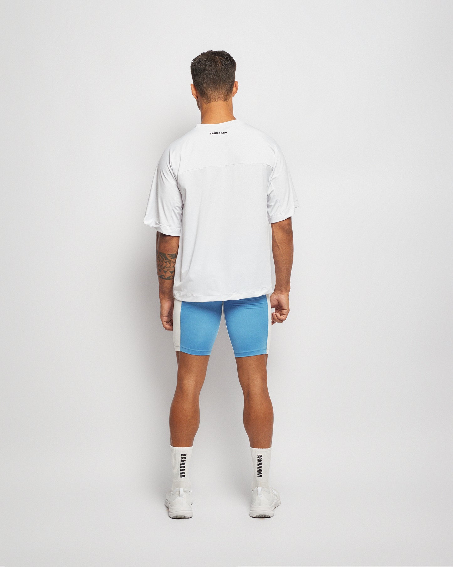 Wide Active T-shirt